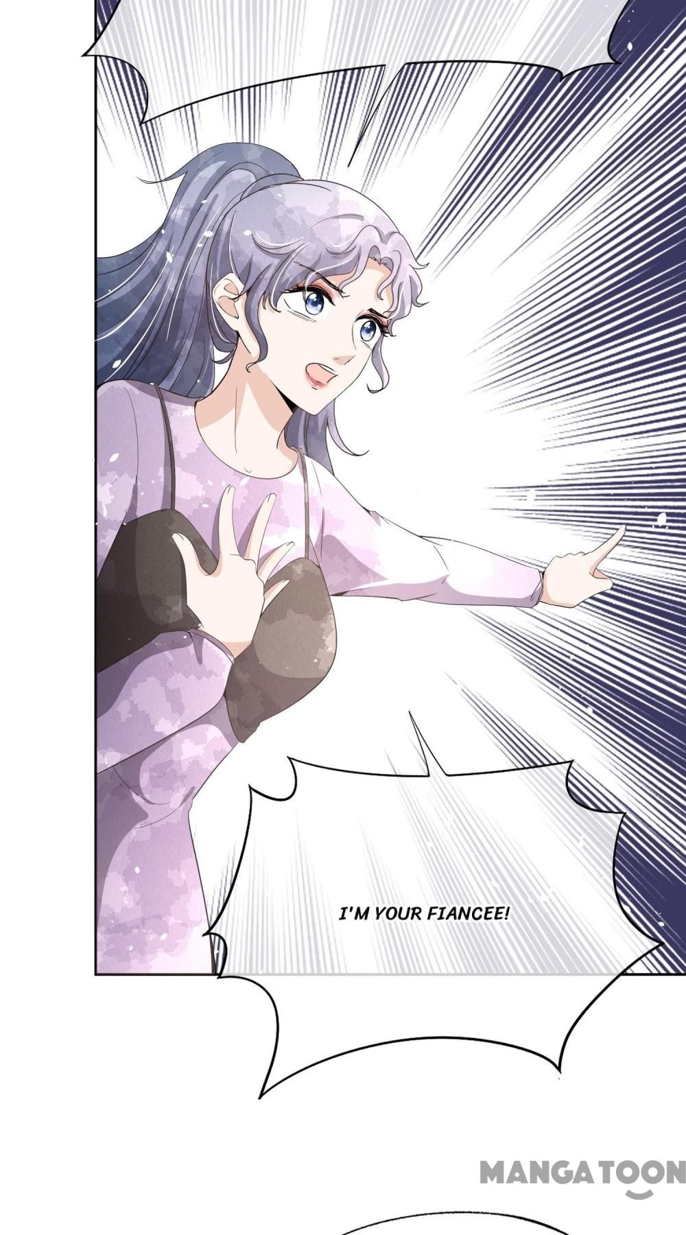 Cold-hearted wife – it is not easy to bully her Chapter 214 - page 30
