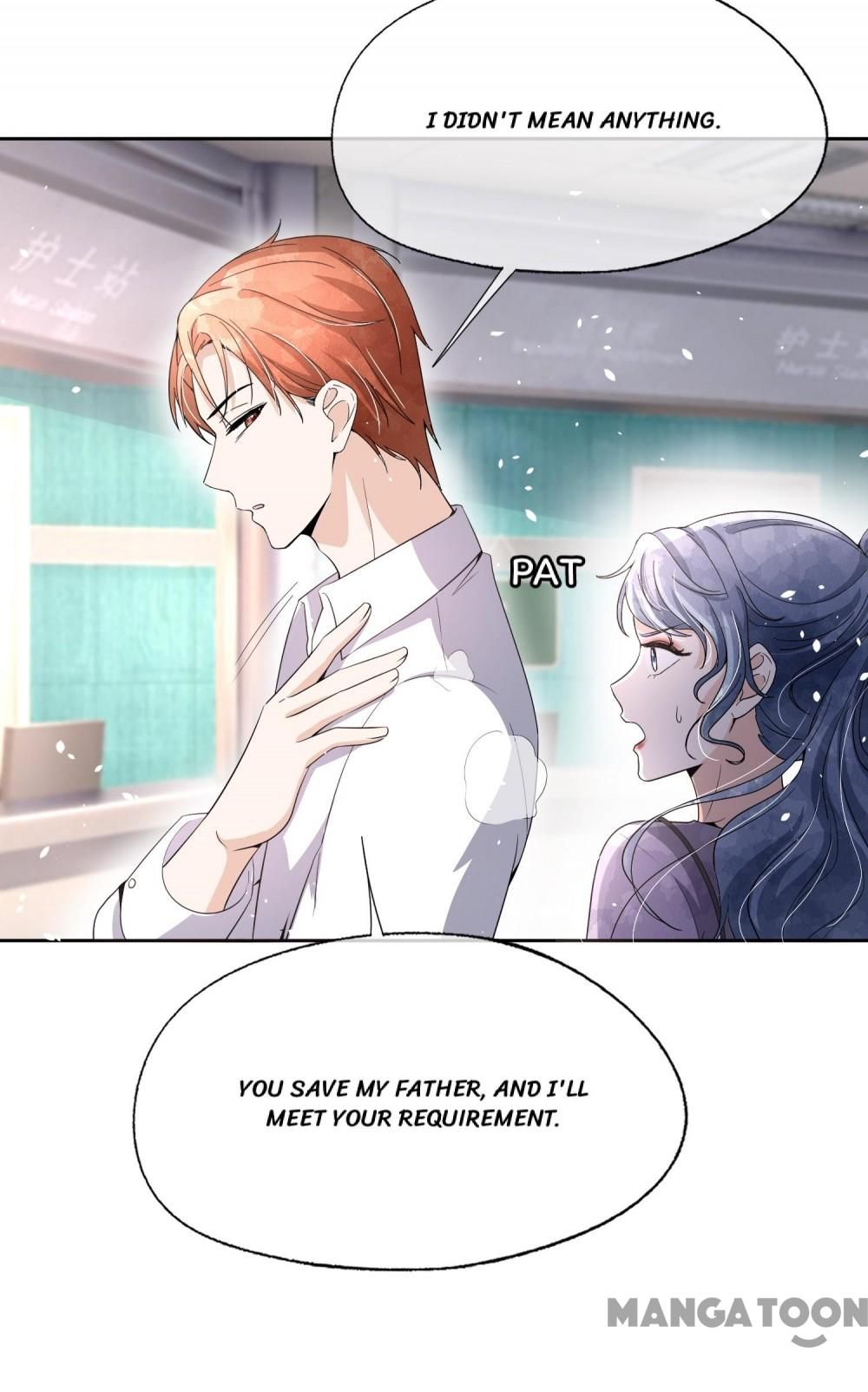 Cold-hearted wife – it is not easy to bully her Chapter 214 - page 31