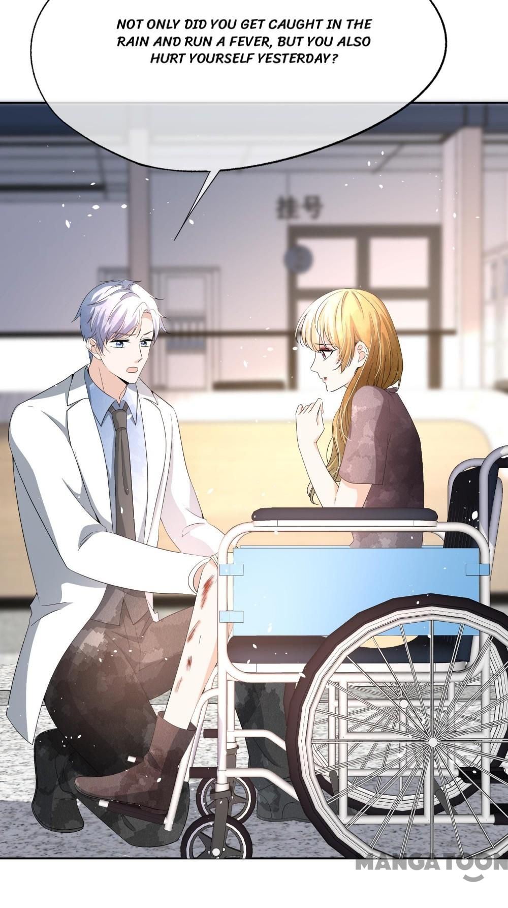 Cold-hearted wife – it is not easy to bully her Chapter 214 - page 6