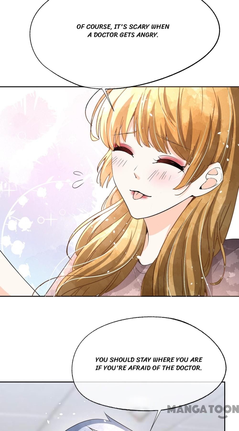 Cold-hearted wife – it is not easy to bully her Chapter 214 - page 9