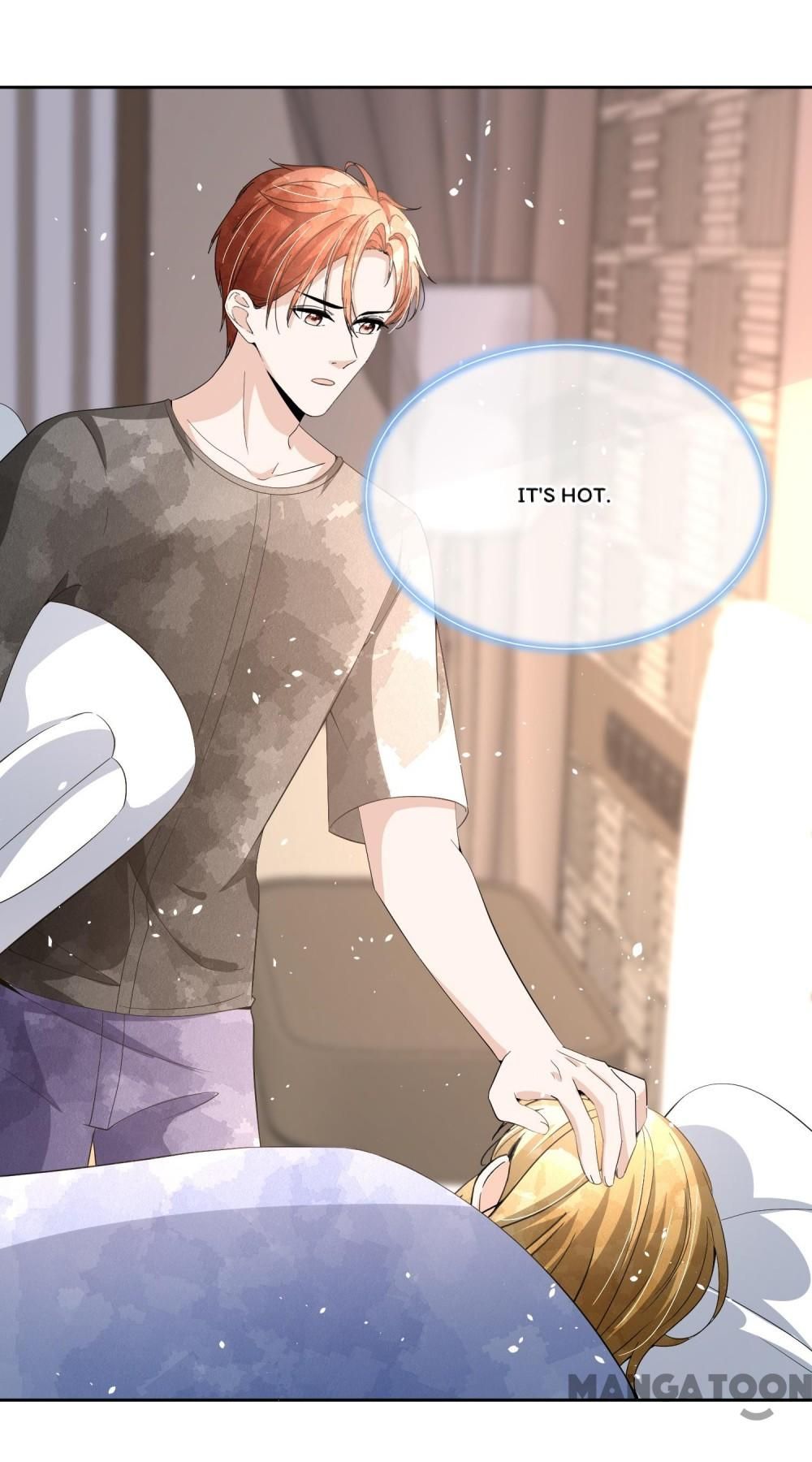 Cold-hearted wife – it is not easy to bully her Chapter 213 - page 10