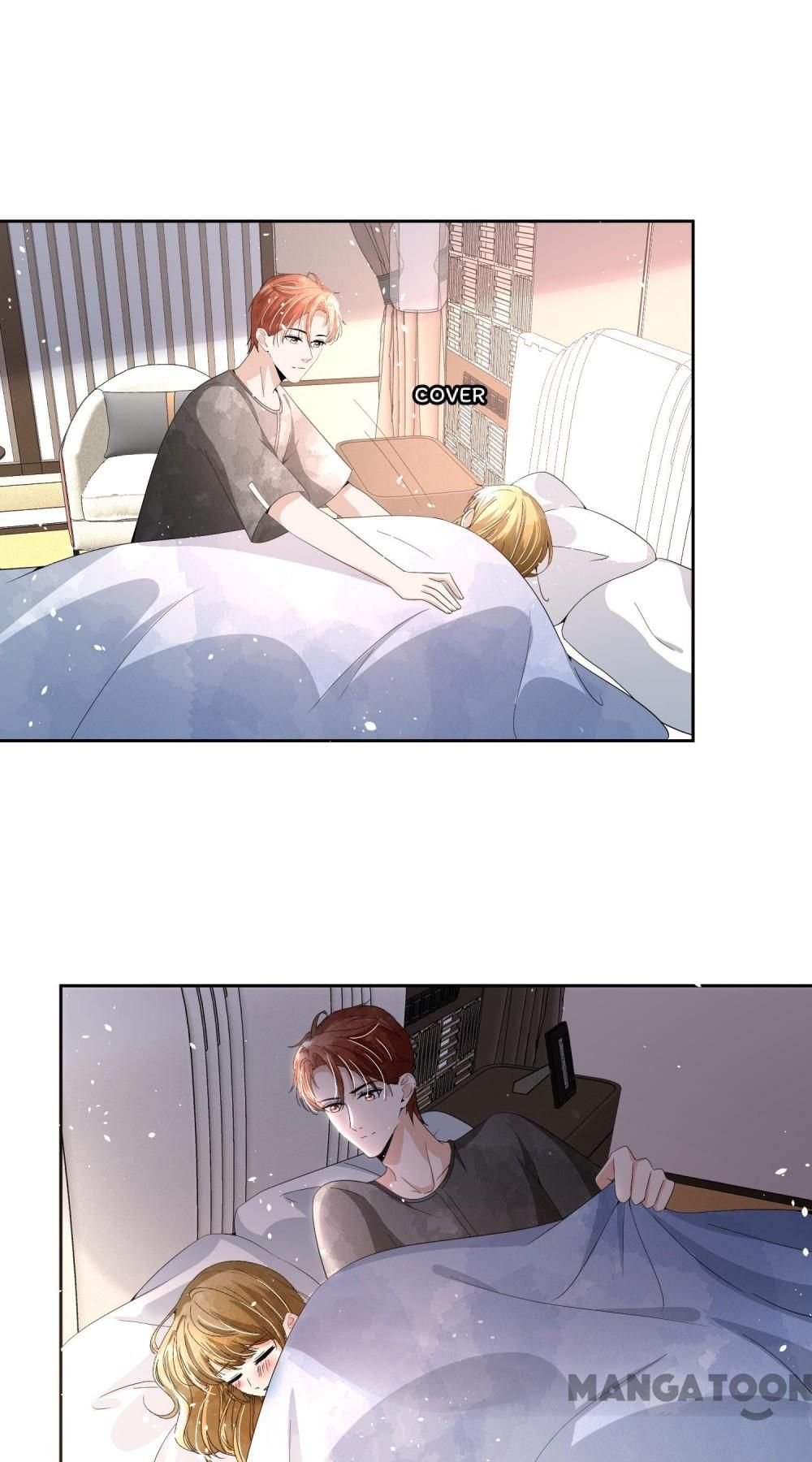 Cold-hearted wife – it is not easy to bully her Chapter 213 - page 13