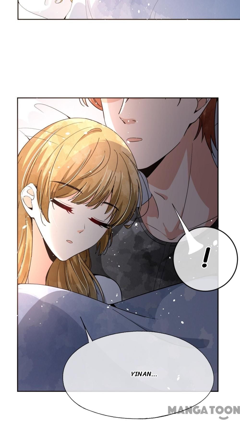 Cold-hearted wife – it is not easy to bully her Chapter 213 - page 14