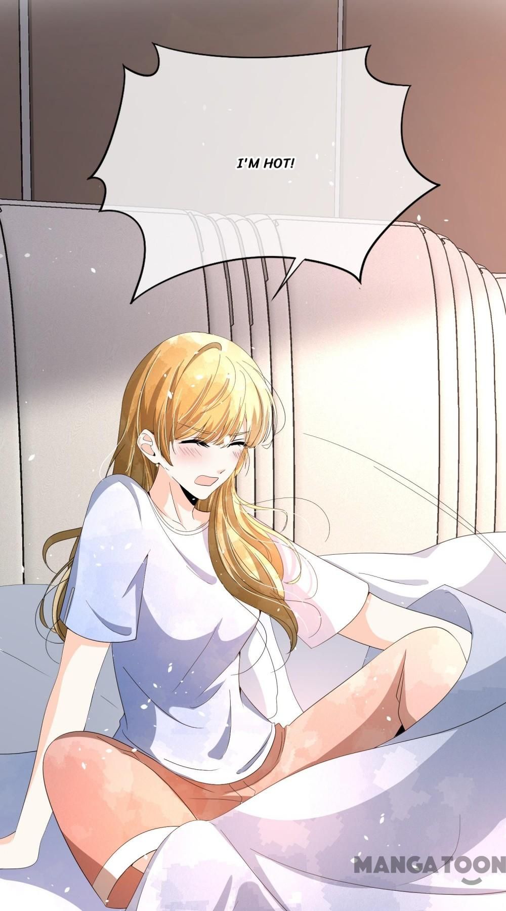 Cold-hearted wife – it is not easy to bully her Chapter 213 - page 17
