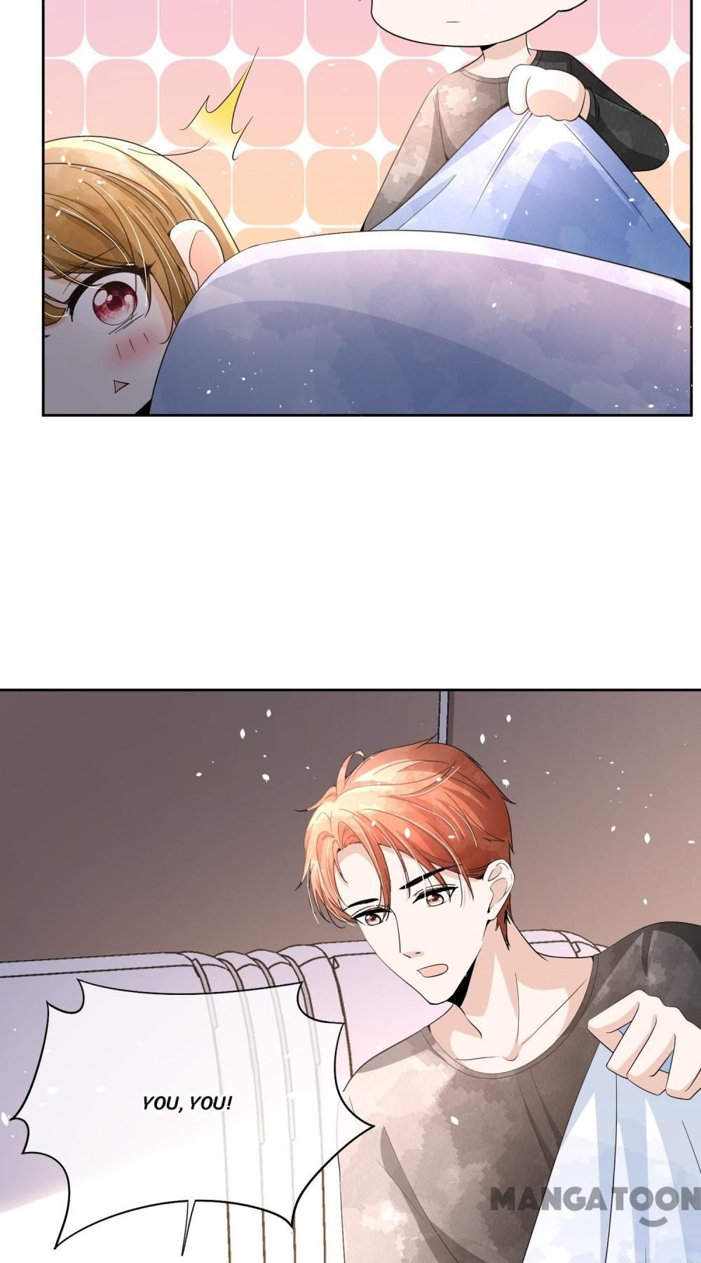 Cold-hearted wife – it is not easy to bully her Chapter 213 - page 2