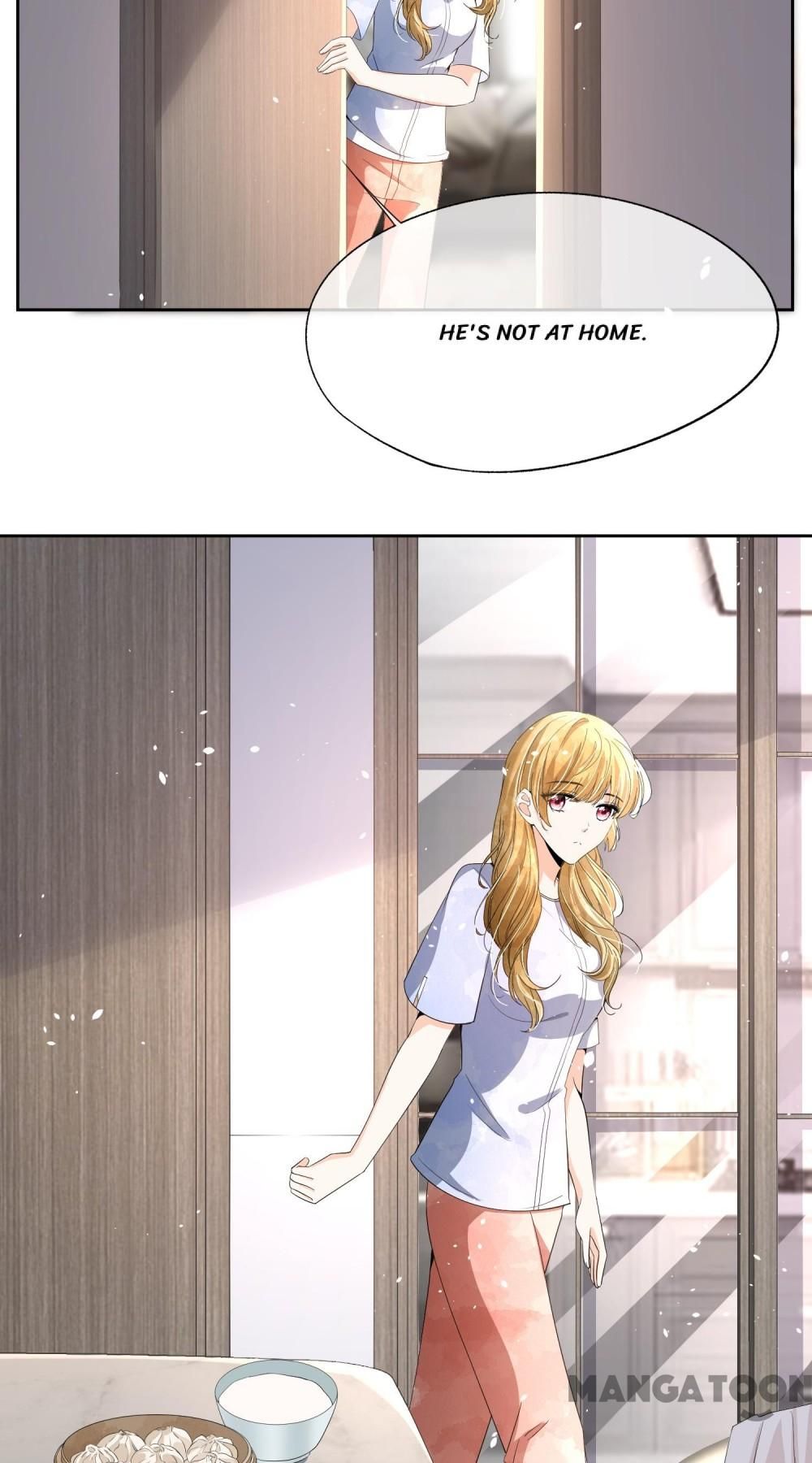 Cold-hearted wife – it is not easy to bully her Chapter 213 - page 20