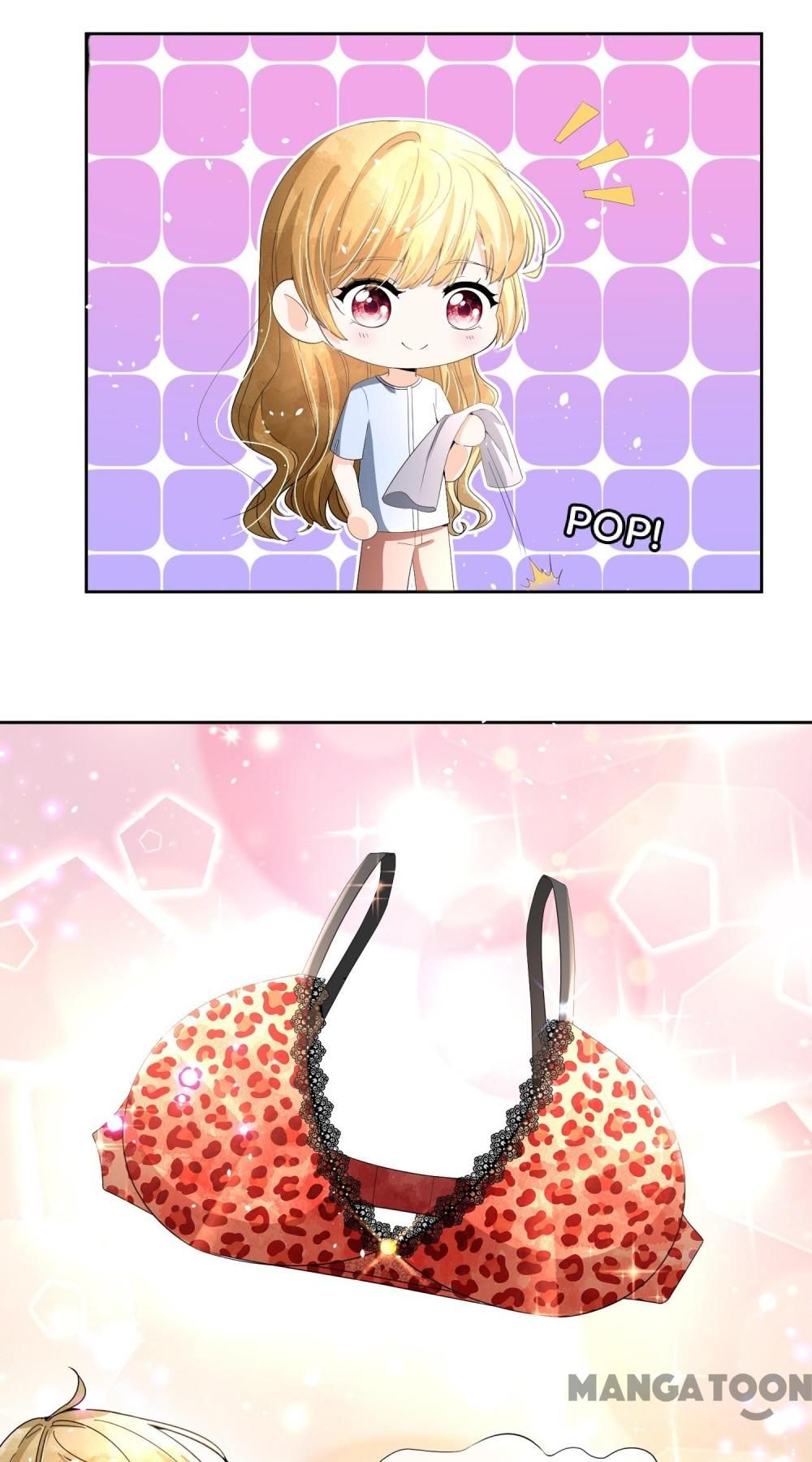 Cold-hearted wife – it is not easy to bully her Chapter 213 - page 23