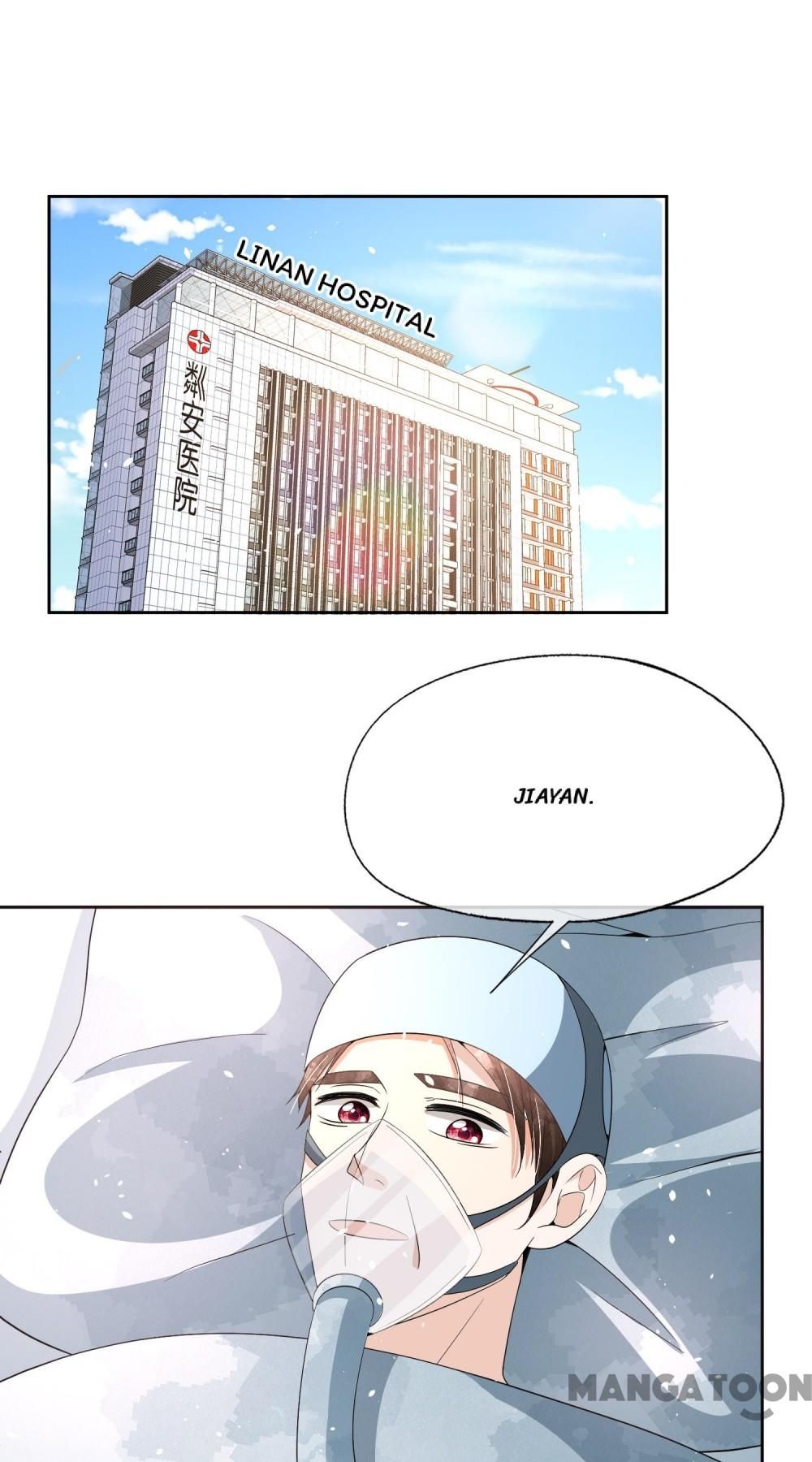 Cold-hearted wife – it is not easy to bully her Chapter 213 - page 25