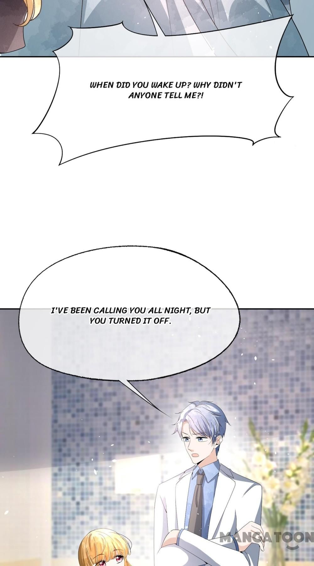 Cold-hearted wife – it is not easy to bully her Chapter 213 - page 27