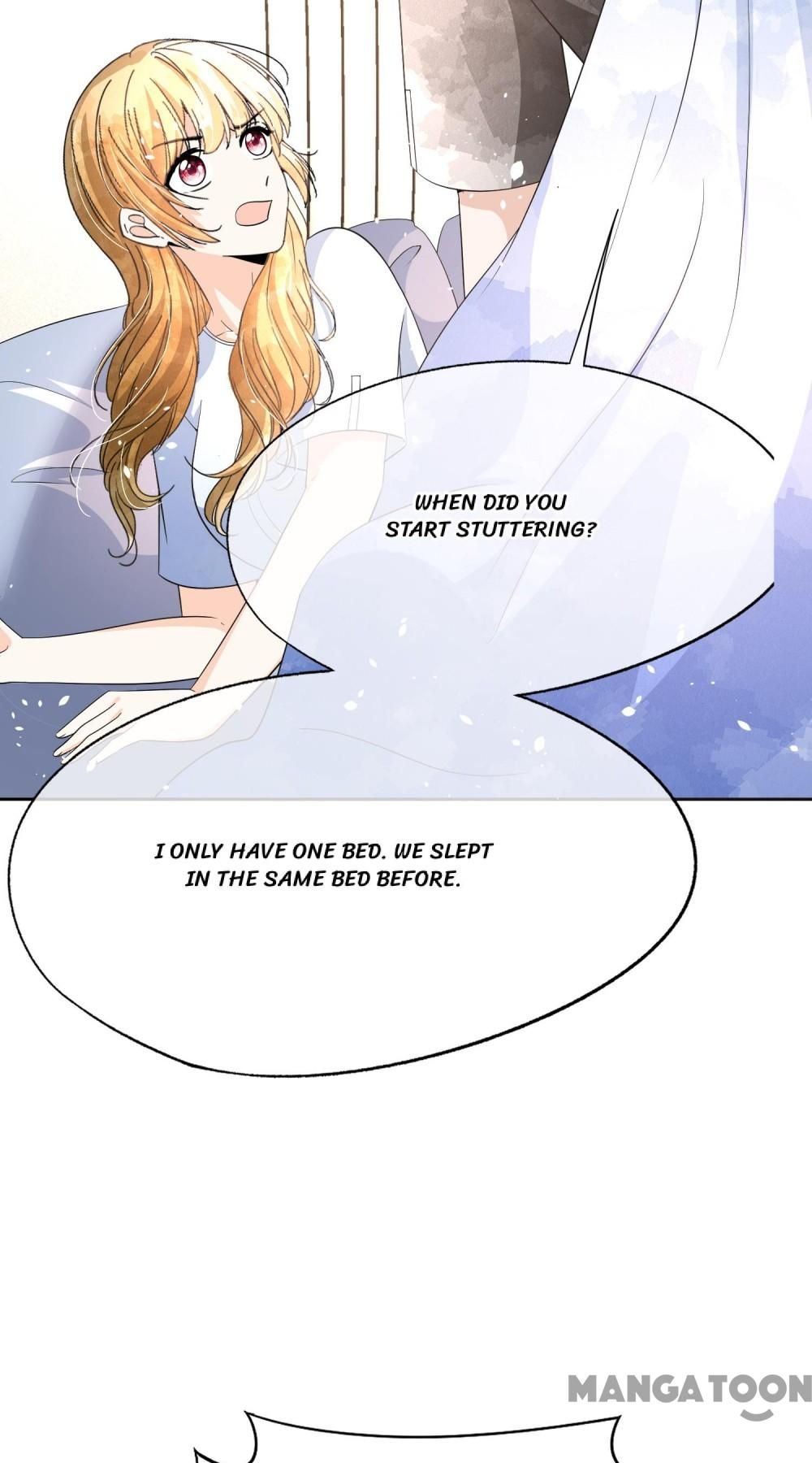 Cold-hearted wife – it is not easy to bully her Chapter 213 - page 3
