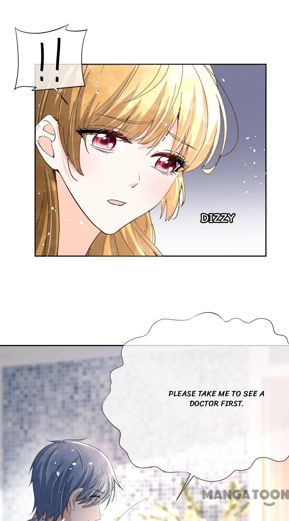 Cold-hearted wife – it is not easy to bully her Chapter 213 - page 32