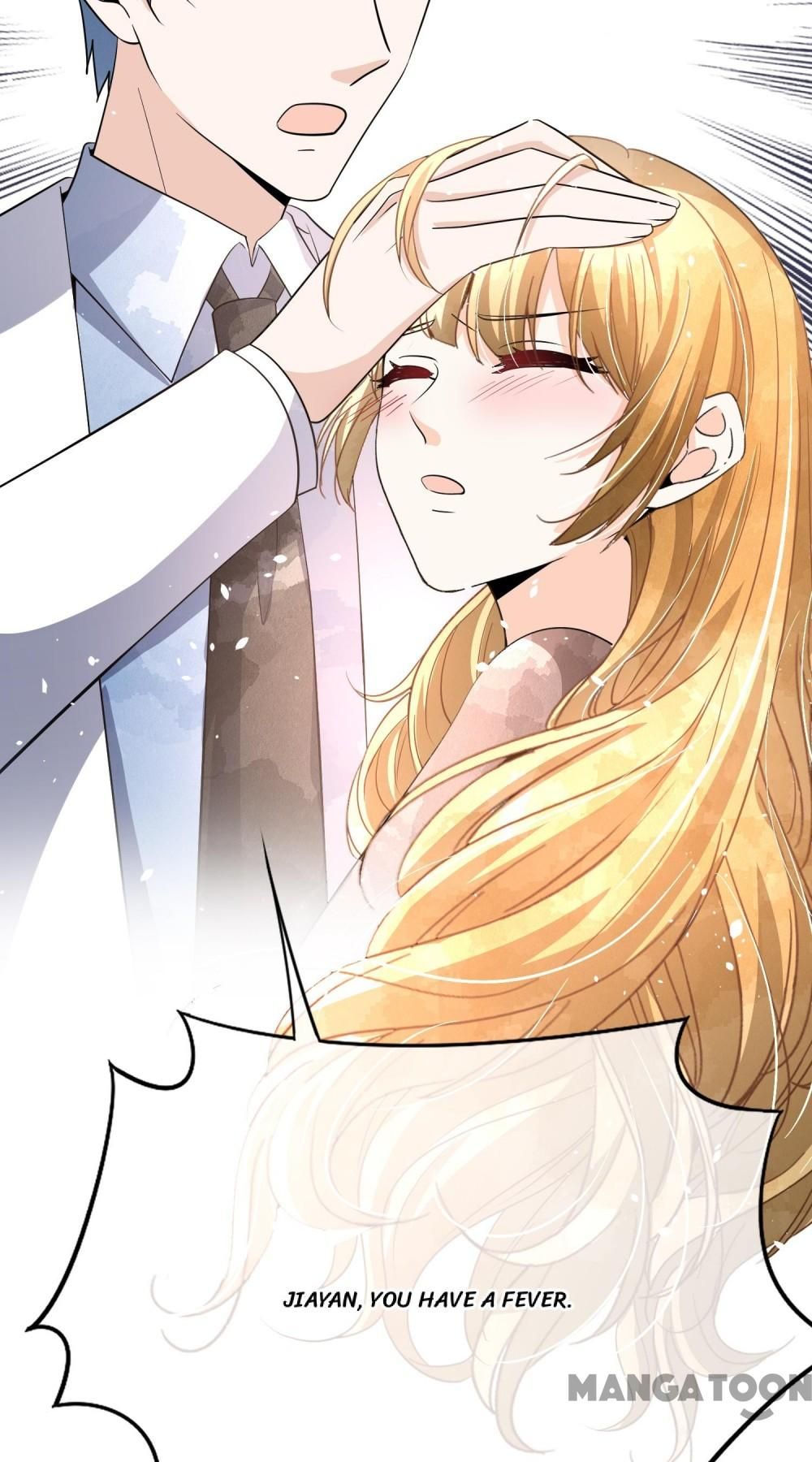 Cold-hearted wife – it is not easy to bully her Chapter 213 - page 34