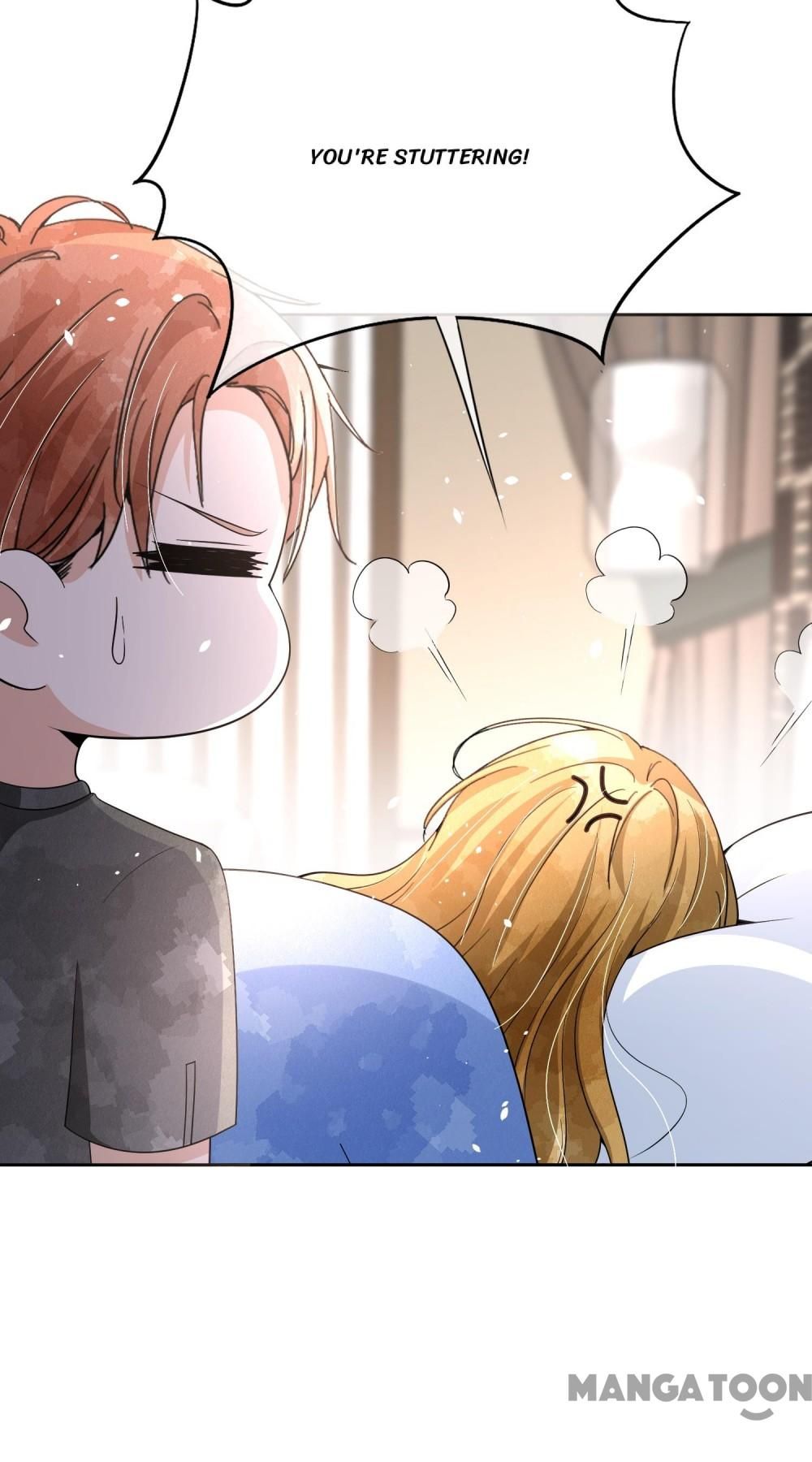 Cold-hearted wife – it is not easy to bully her Chapter 213 - page 4