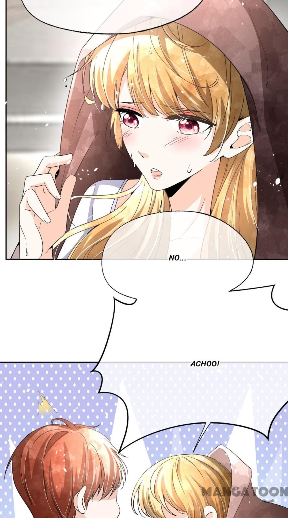 Cold-hearted wife – it is not easy to bully her Chapter 212 - page 10