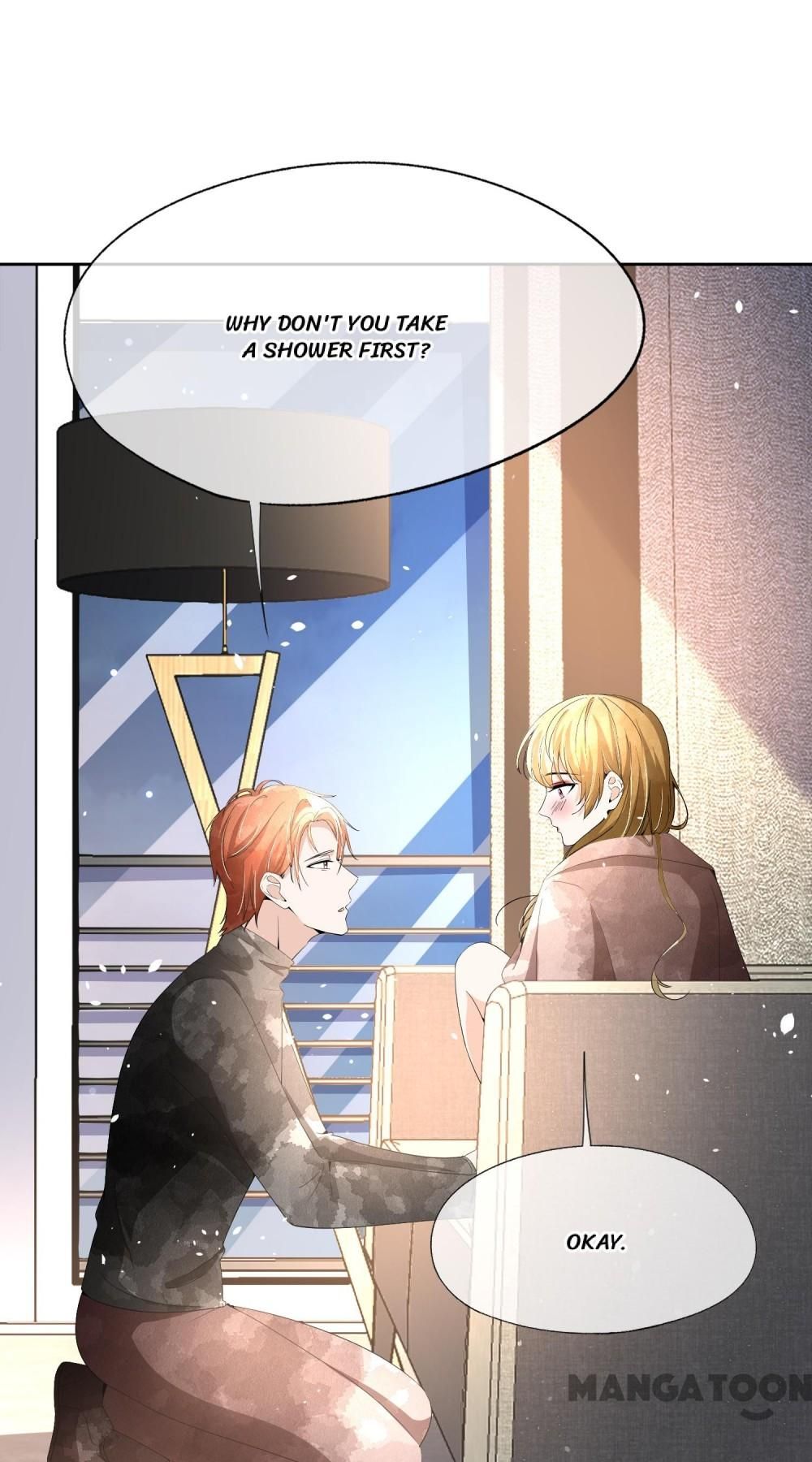 Cold-hearted wife – it is not easy to bully her Chapter 212 - page 12