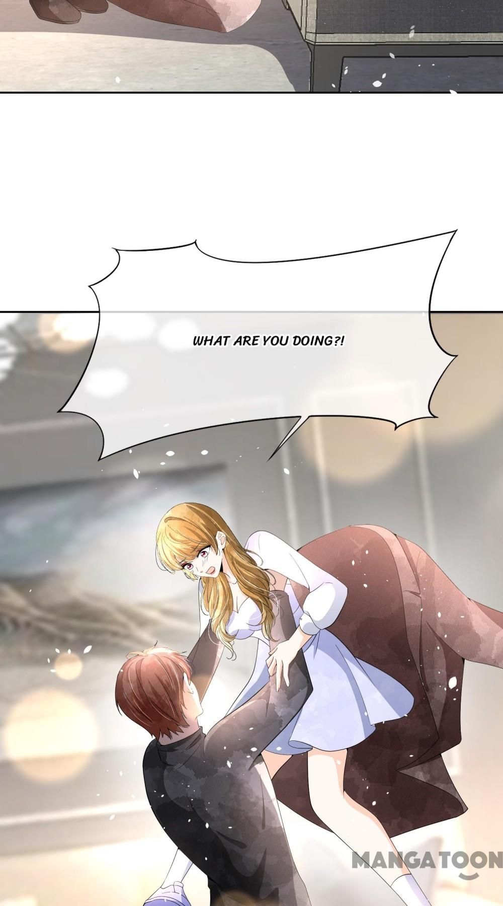 Cold-hearted wife – it is not easy to bully her Chapter 212 - page 13