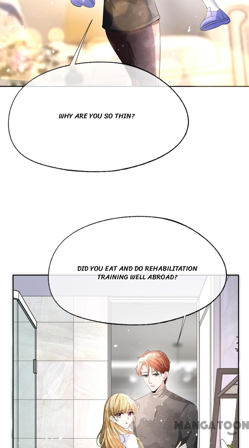 Cold-hearted wife – it is not easy to bully her Chapter 212 - page 14