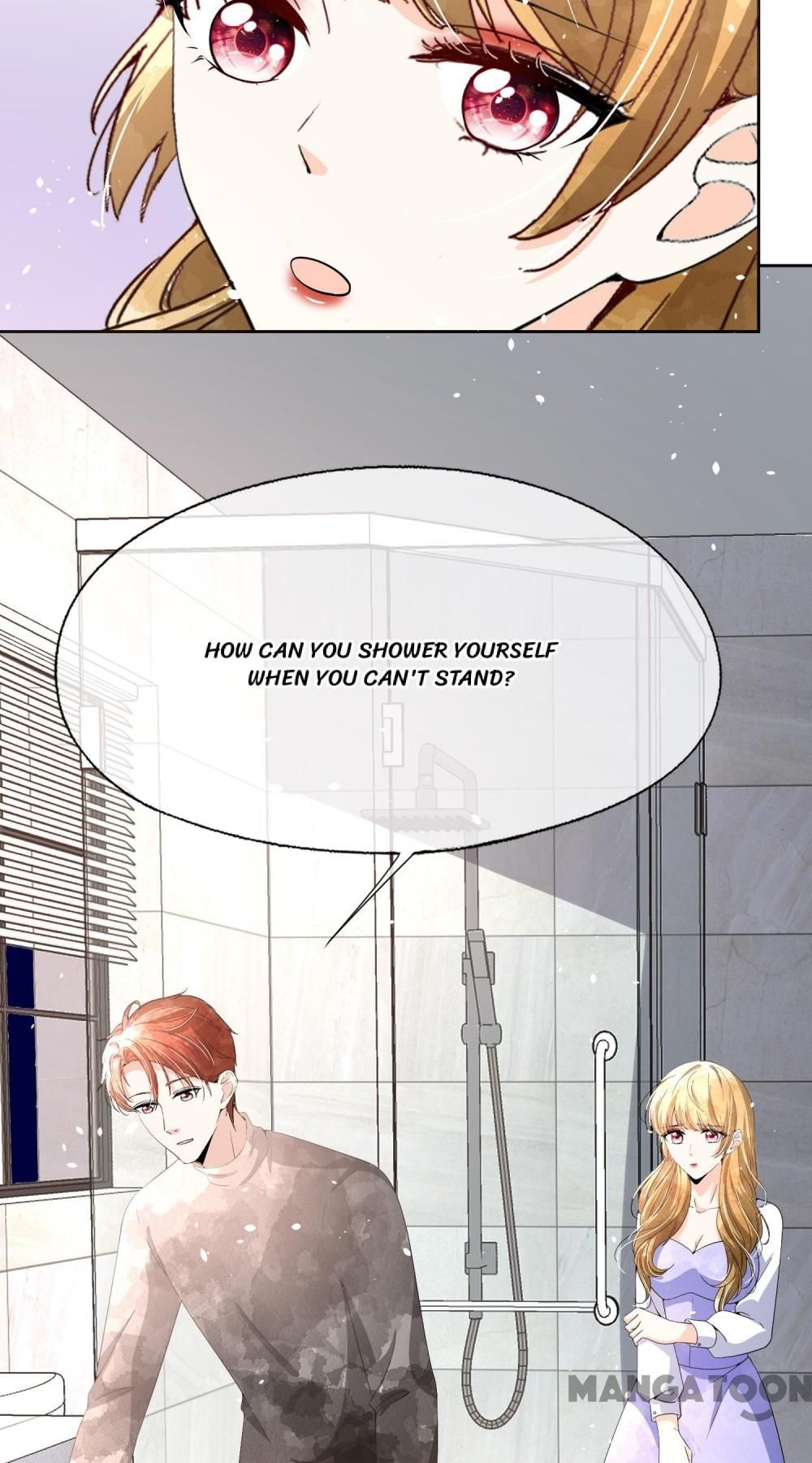 Cold-hearted wife – it is not easy to bully her Chapter 212 - page 16