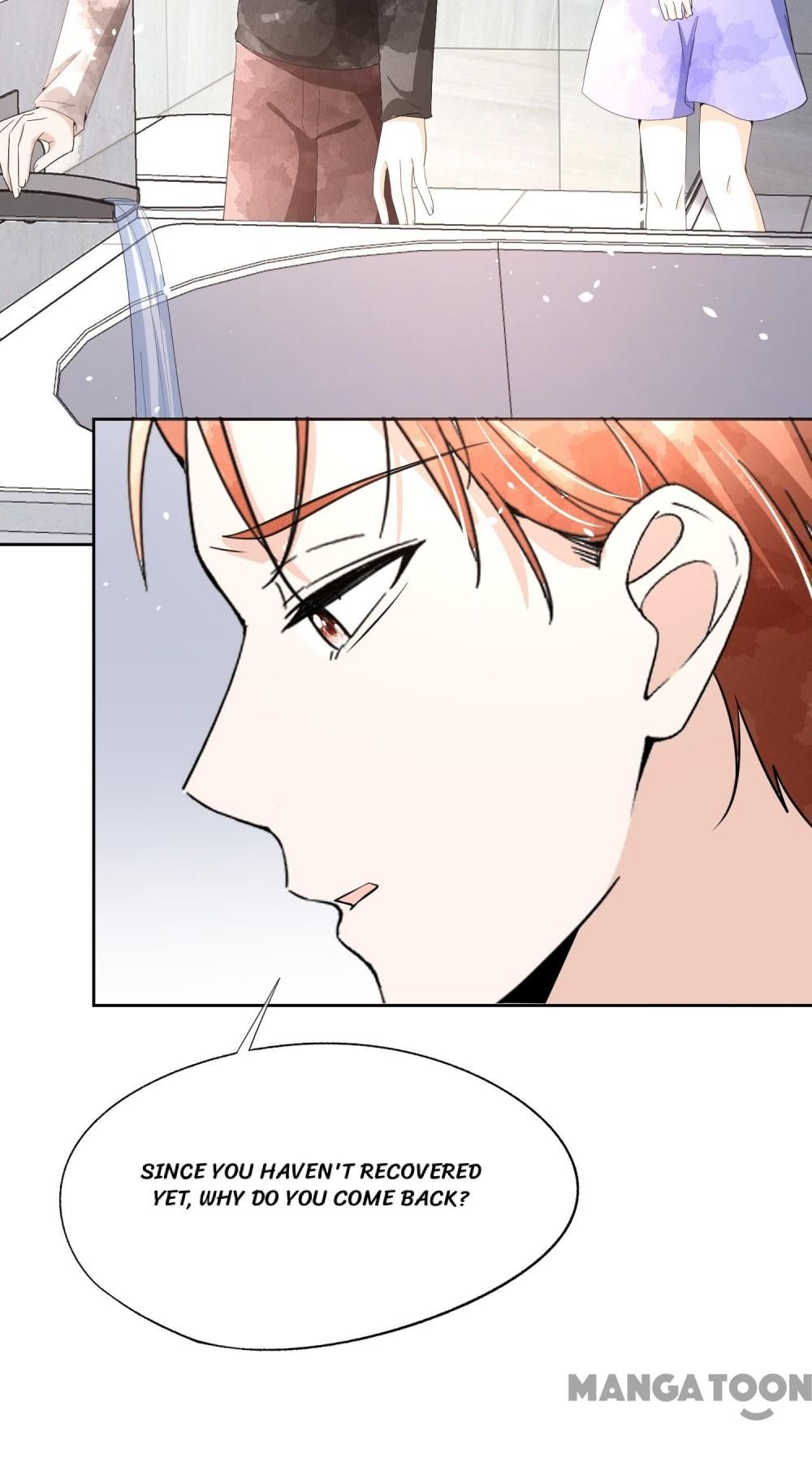 Cold-hearted wife – it is not easy to bully her Chapter 212 - page 17