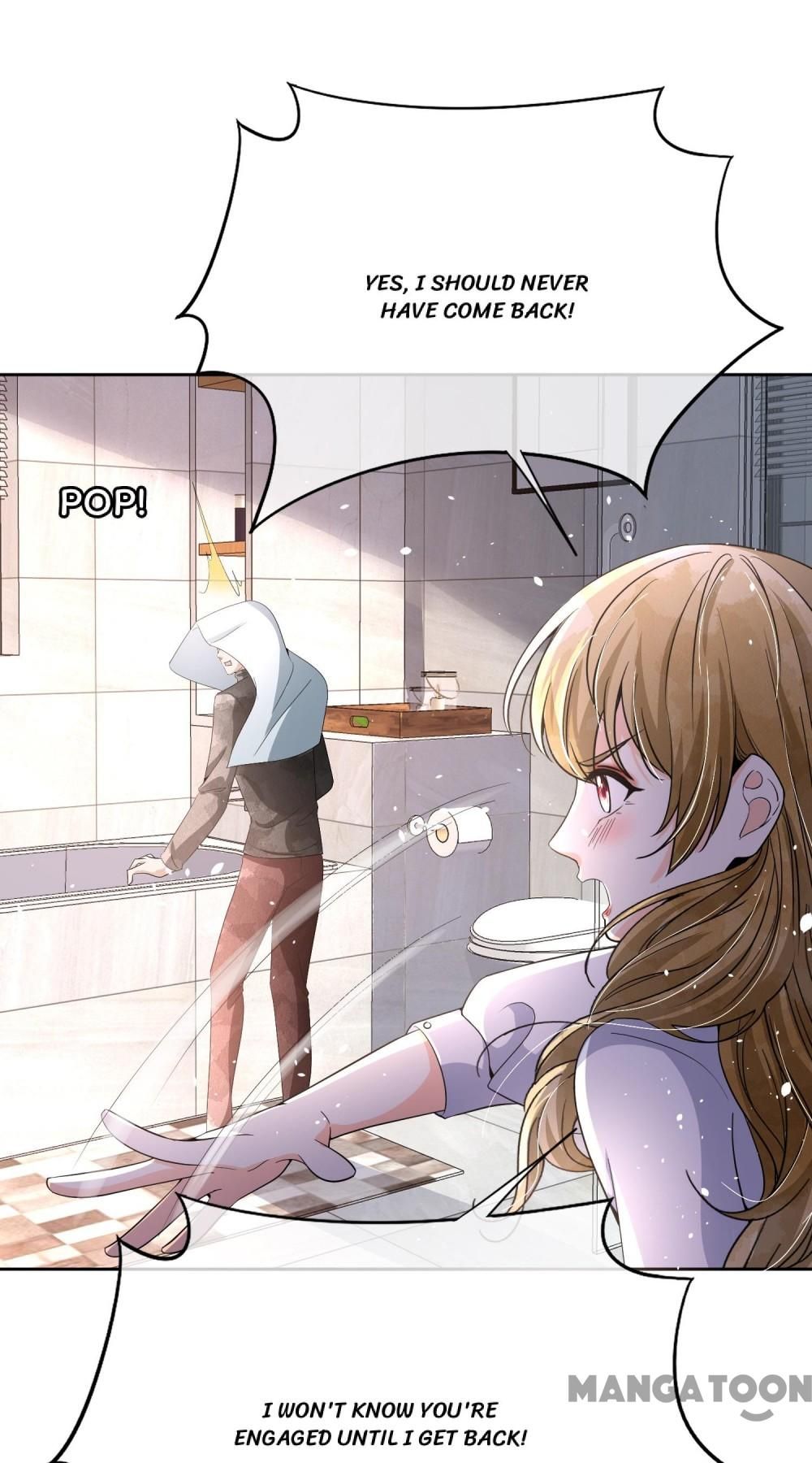 Cold-hearted wife – it is not easy to bully her Chapter 212 - page 19