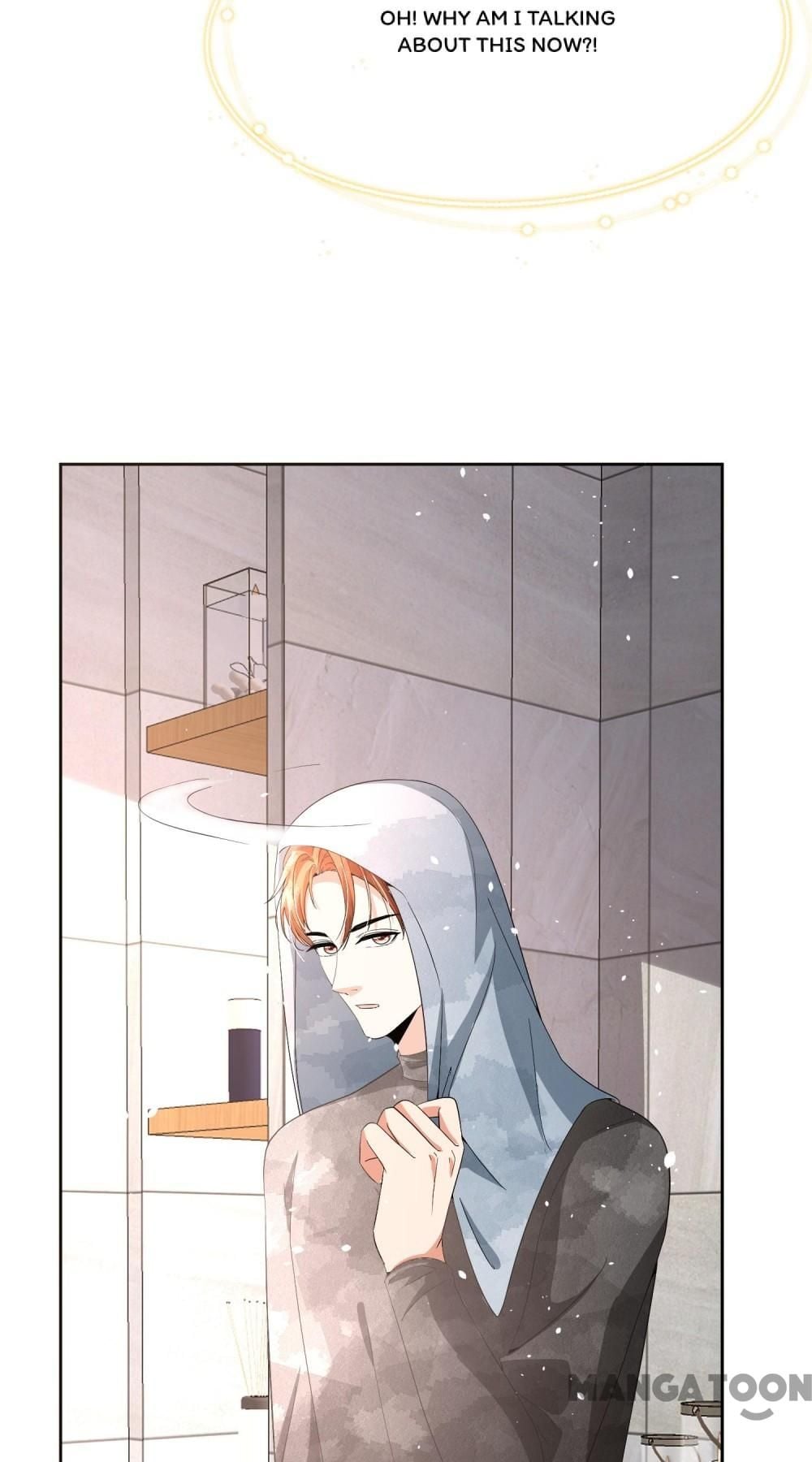 Cold-hearted wife – it is not easy to bully her Chapter 212 - page 21