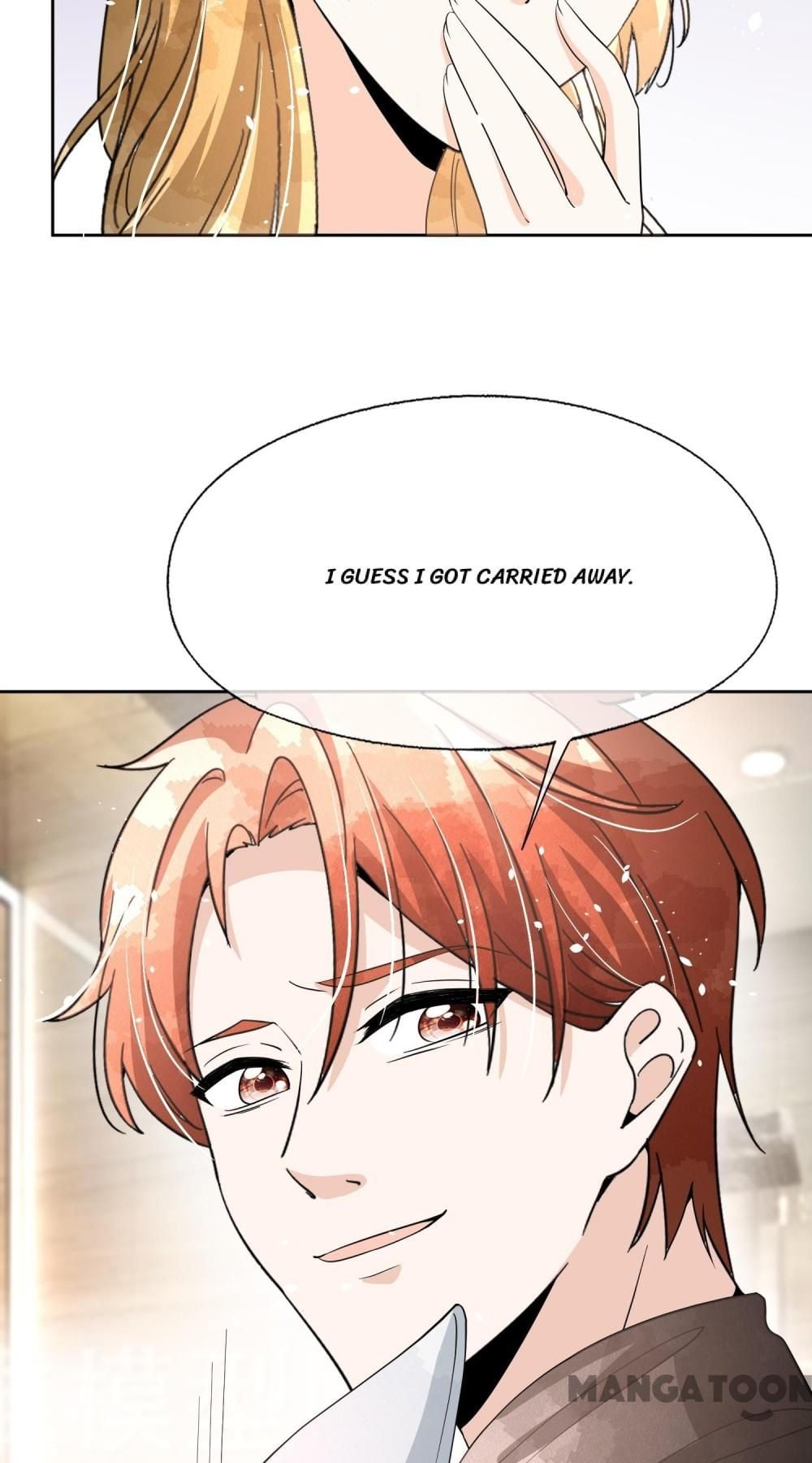 Cold-hearted wife – it is not easy to bully her Chapter 212 - page 23