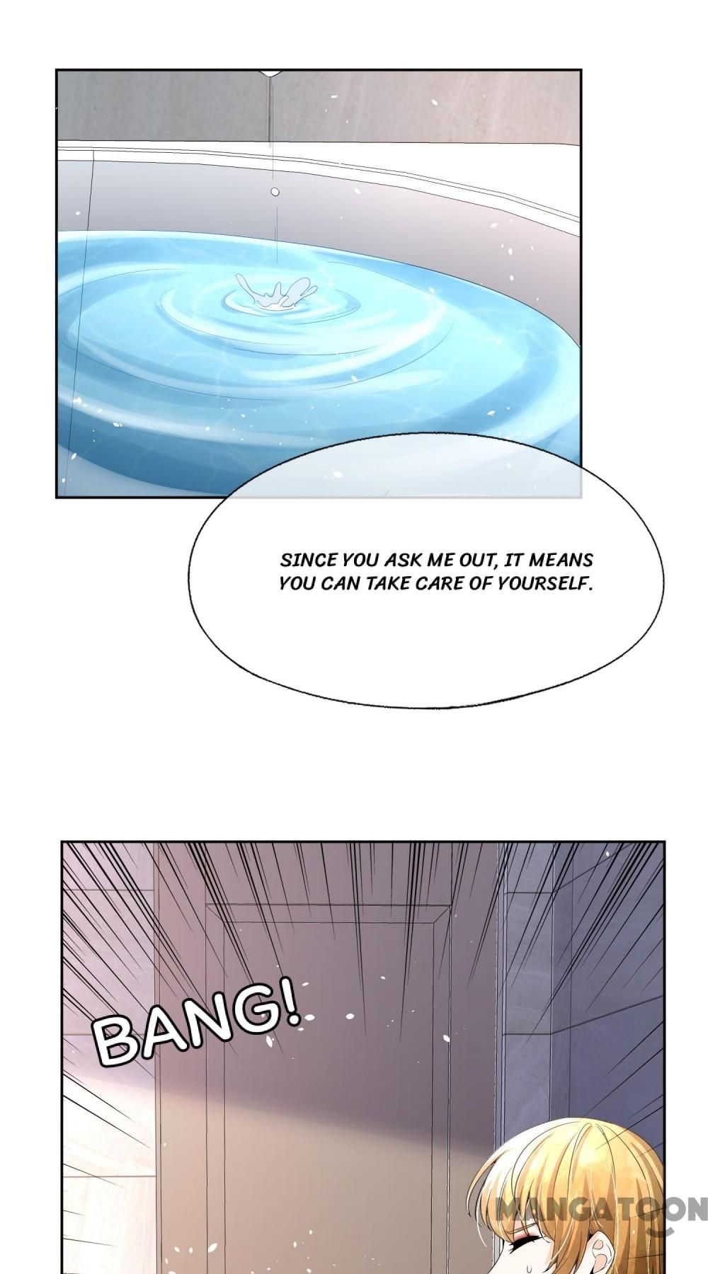 Cold-hearted wife – it is not easy to bully her Chapter 212 - page 25