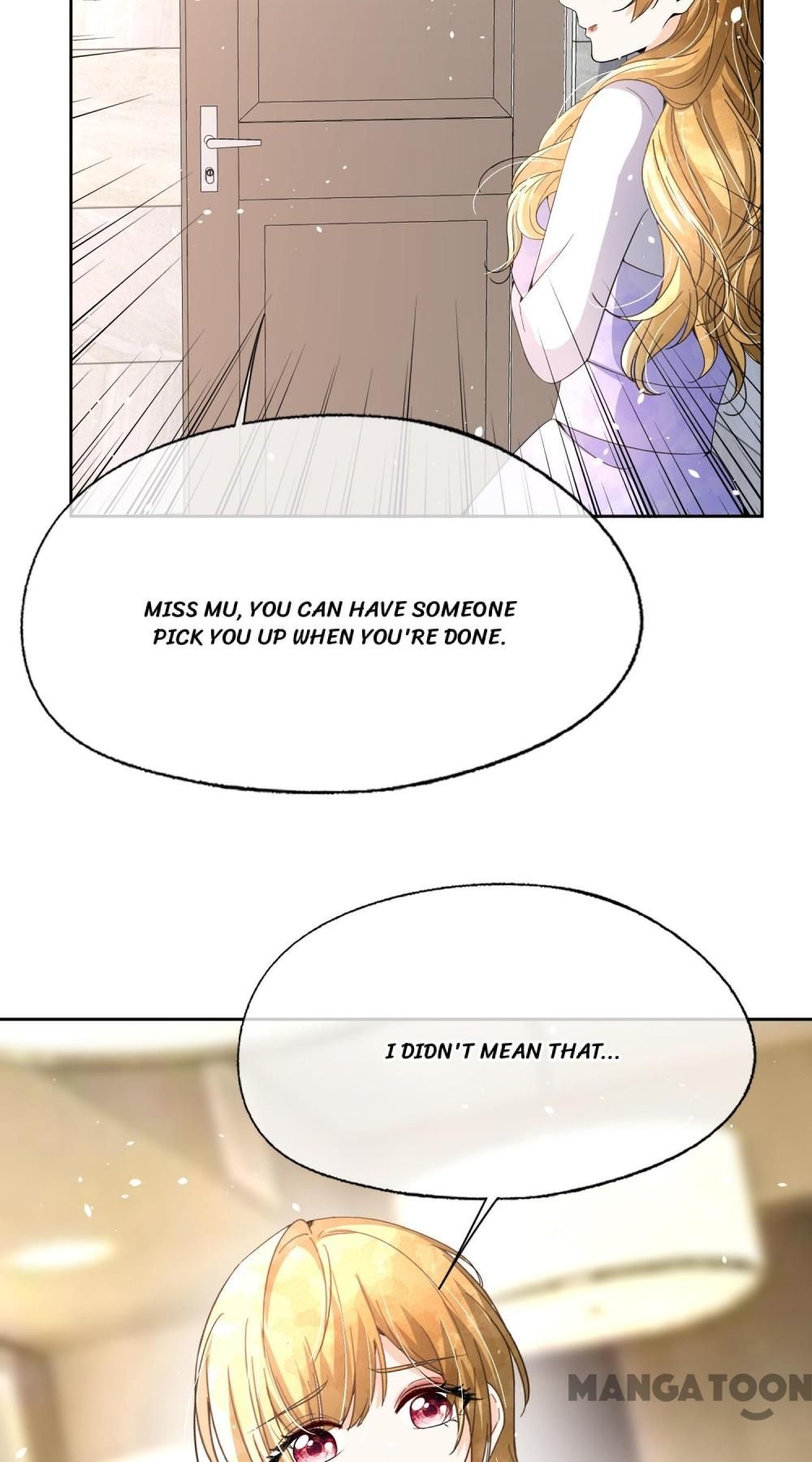 Cold-hearted wife – it is not easy to bully her Chapter 212 - page 26