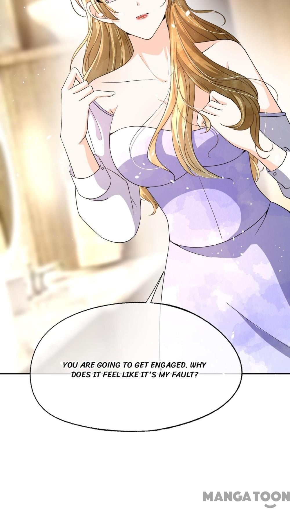Cold-hearted wife – it is not easy to bully her Chapter 212 - page 27