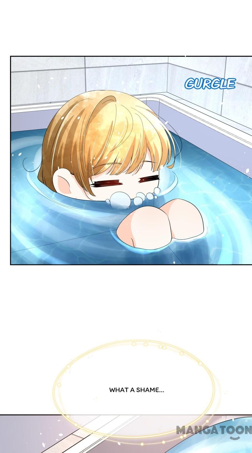 Cold-hearted wife – it is not easy to bully her Chapter 212 - page 28