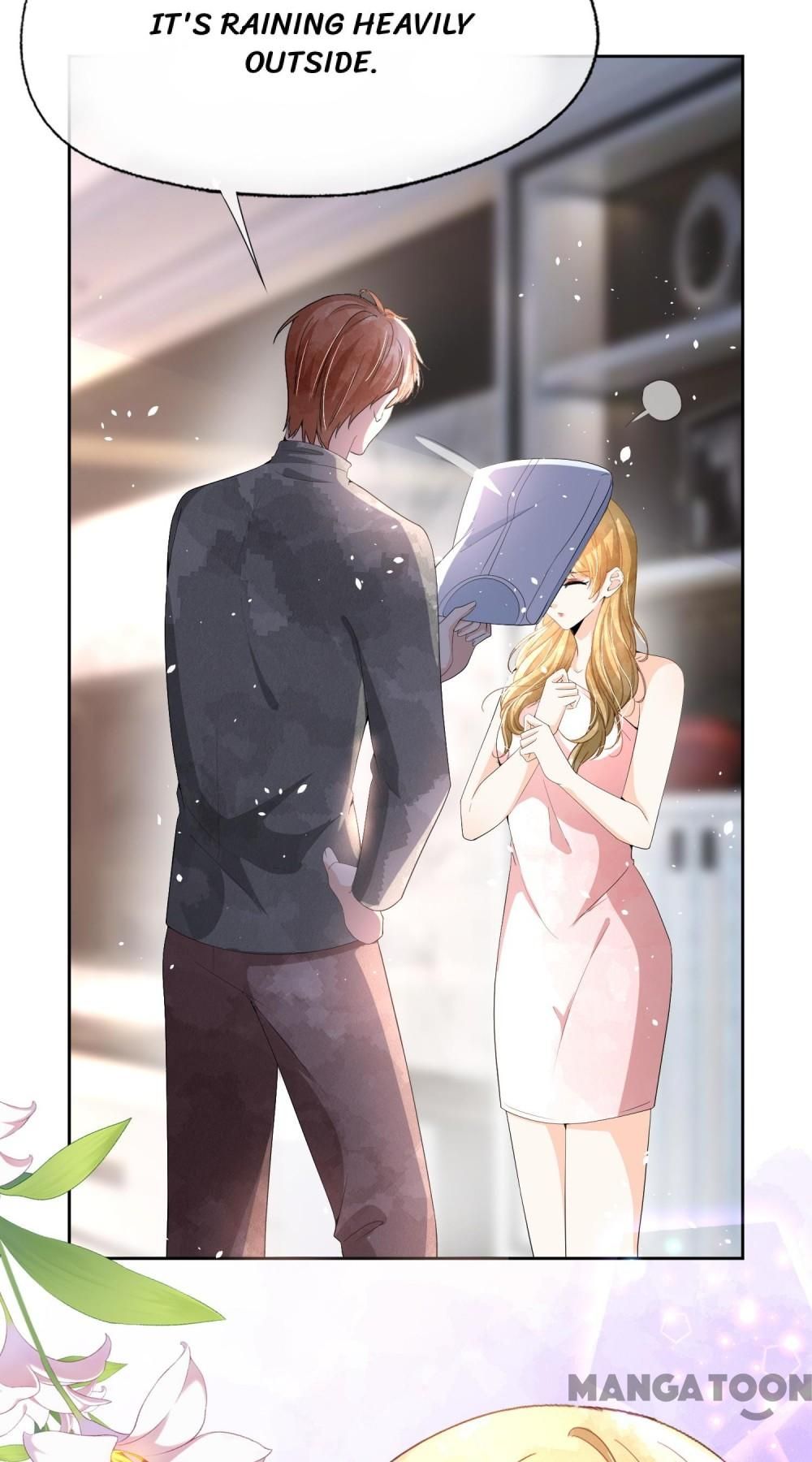 Cold-hearted wife – it is not easy to bully her Chapter 212 - page 31