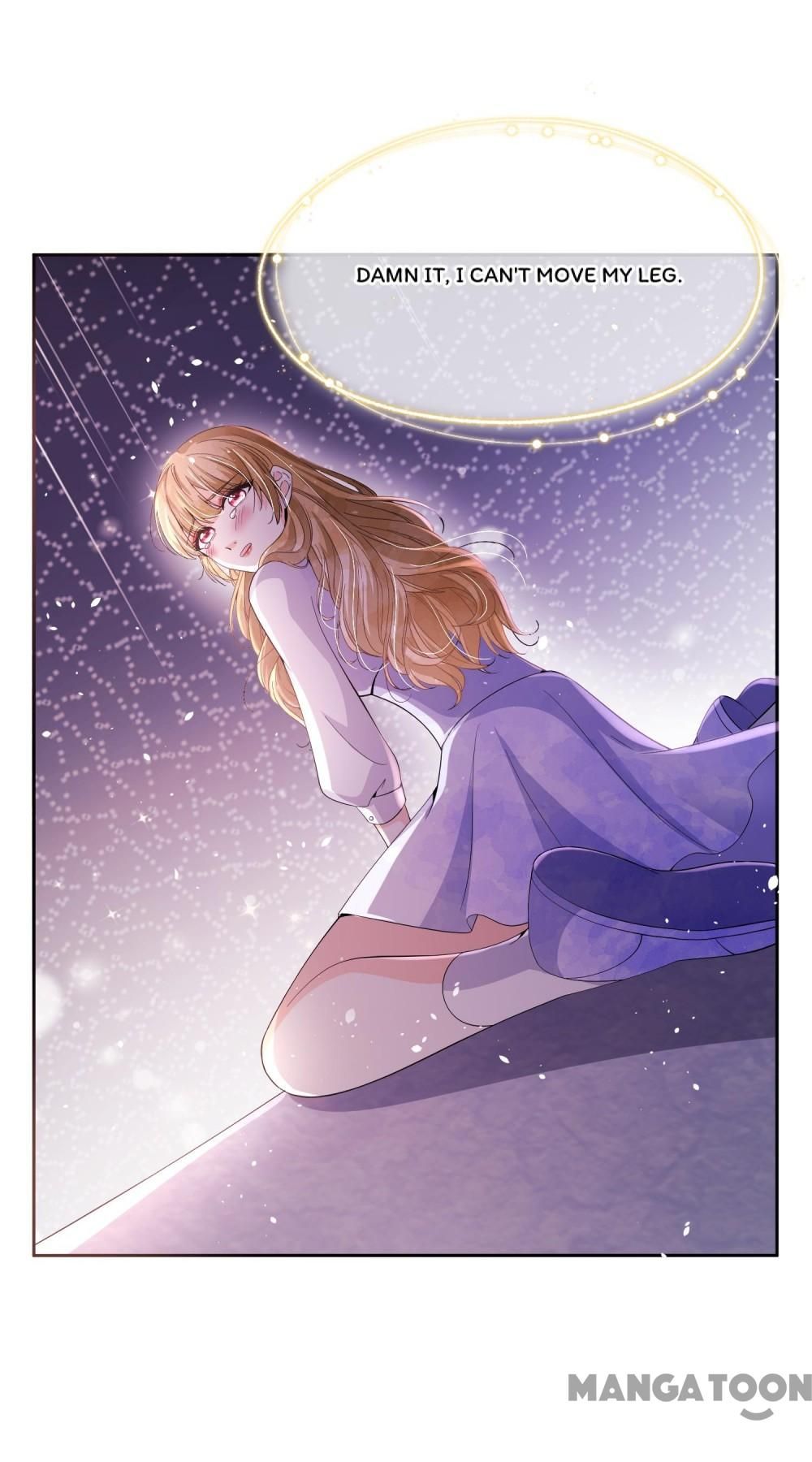 Cold-hearted wife – it is not easy to bully her Chapter 212 - page 4