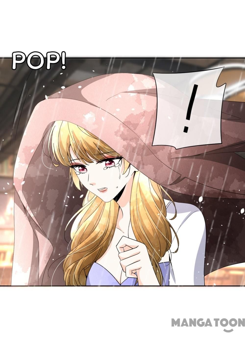 Cold-hearted wife – it is not easy to bully her Chapter 212 - page 5