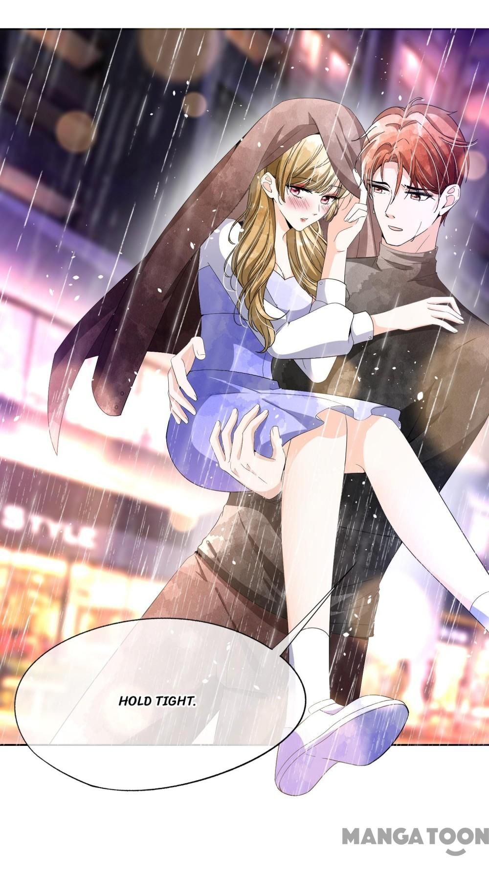 Cold-hearted wife – it is not easy to bully her Chapter 212 - page 6