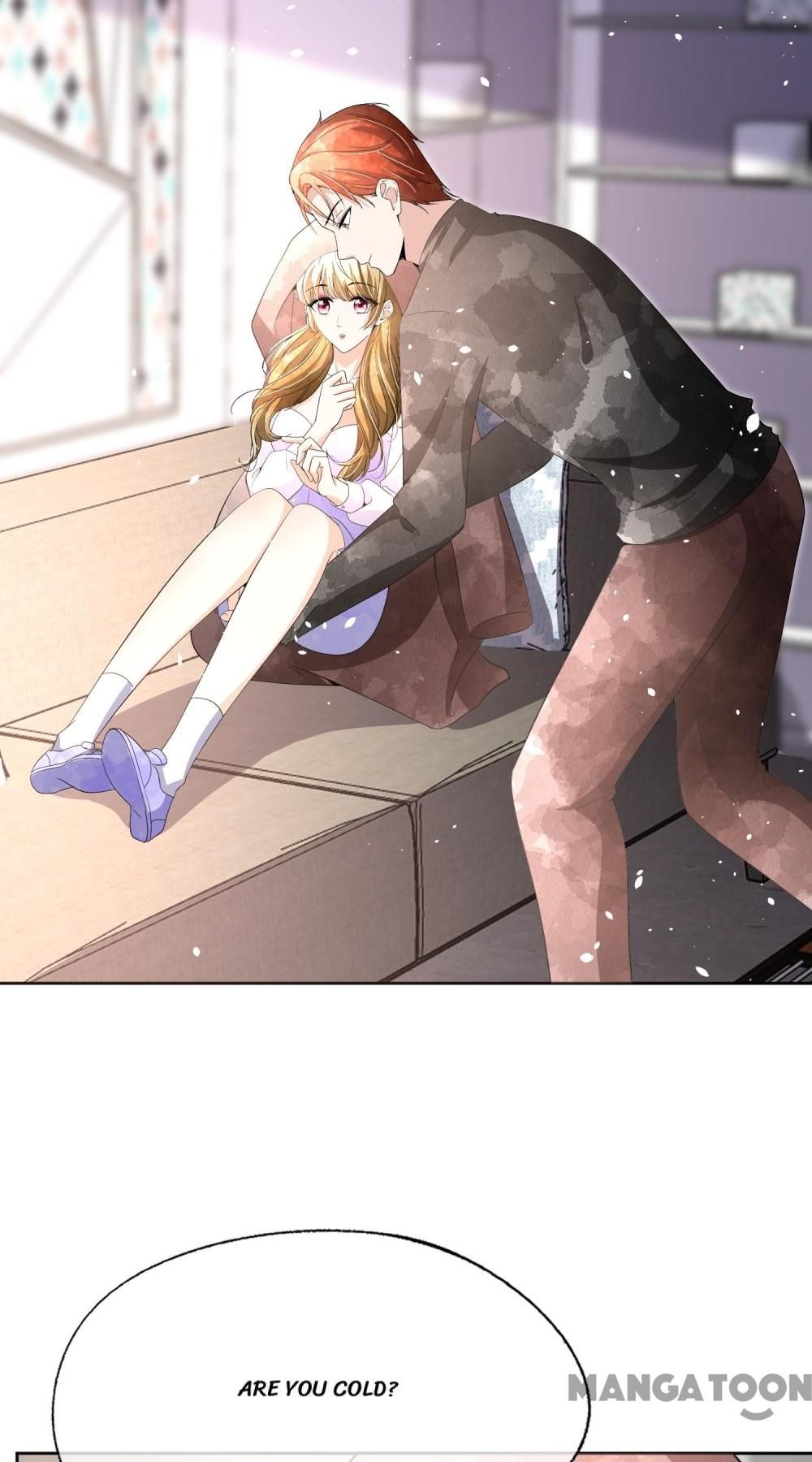 Cold-hearted wife – it is not easy to bully her Chapter 212 - page 9