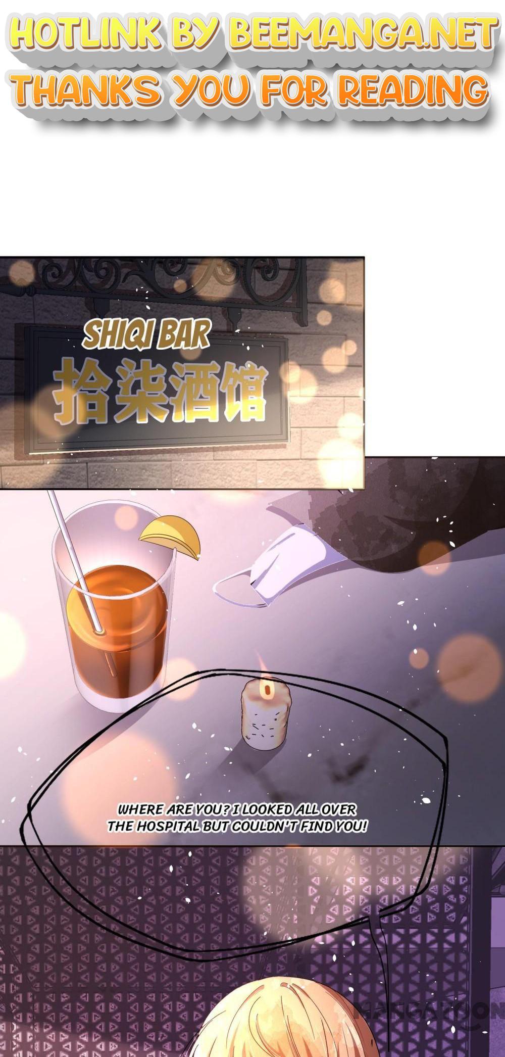 Cold-hearted wife – it is not easy to bully her Chapter 211 - page 1