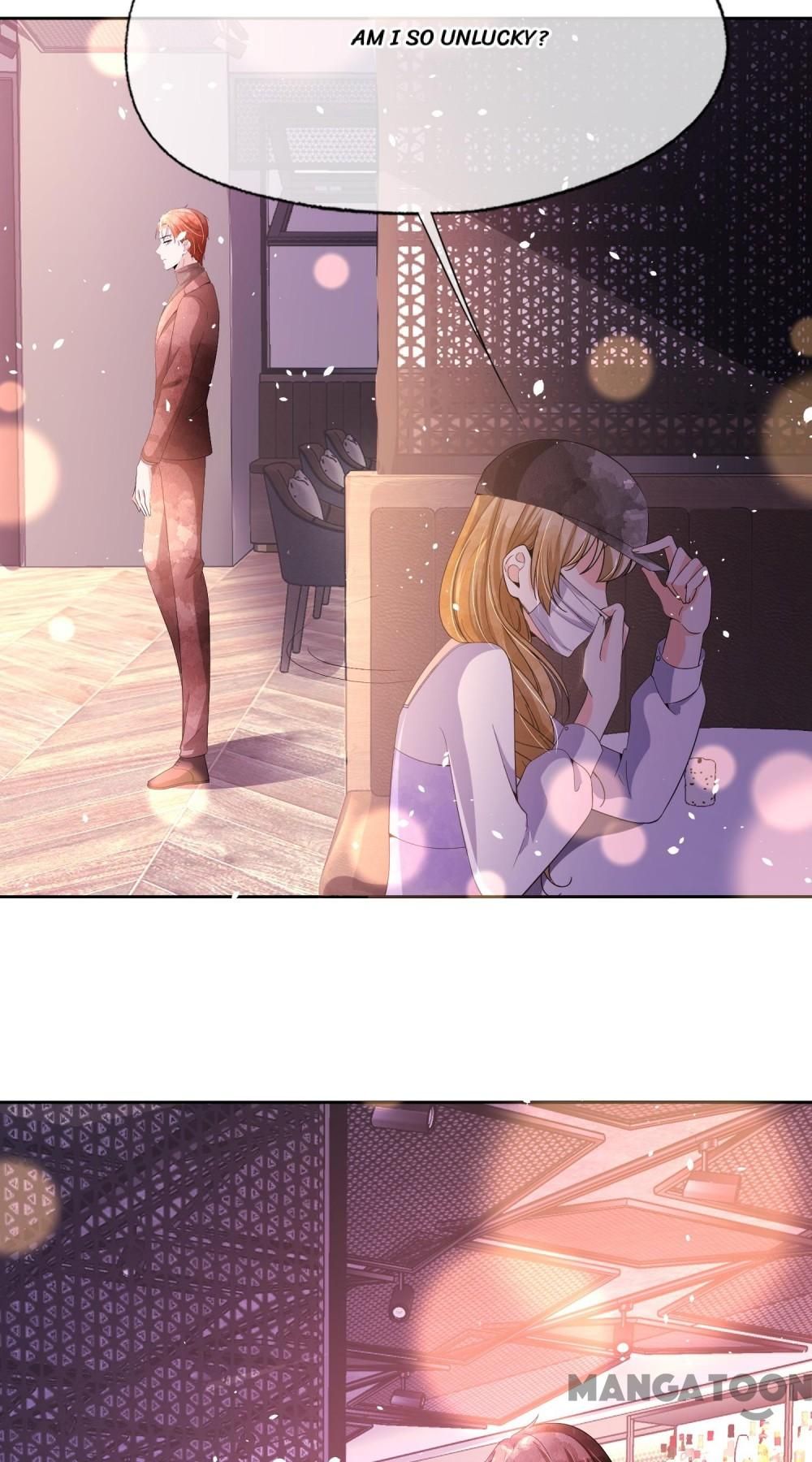 Cold-hearted wife – it is not easy to bully her Chapter 211 - page 10