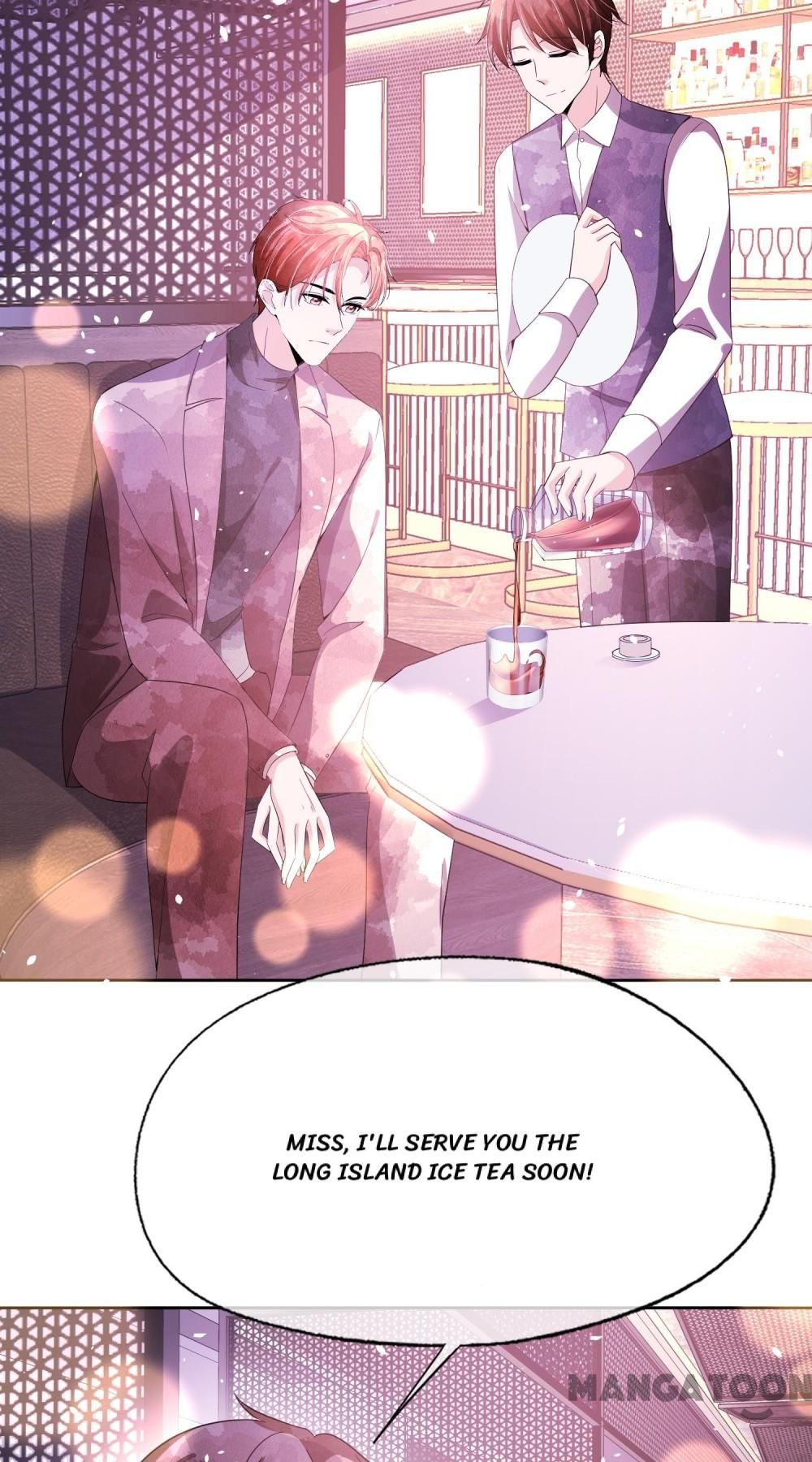 Cold-hearted wife – it is not easy to bully her Chapter 211 - page 11