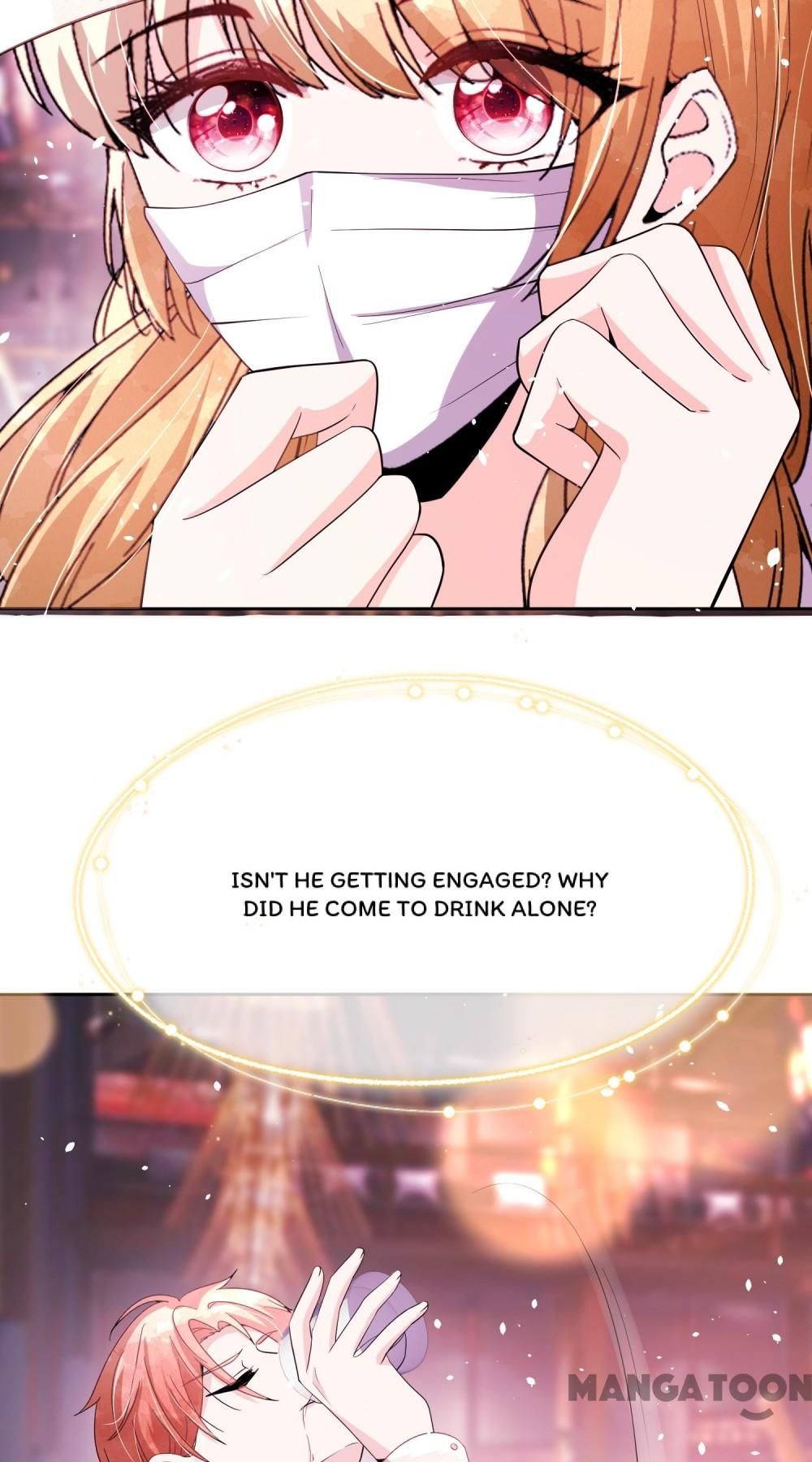 Cold-hearted wife – it is not easy to bully her Chapter 211 - page 14