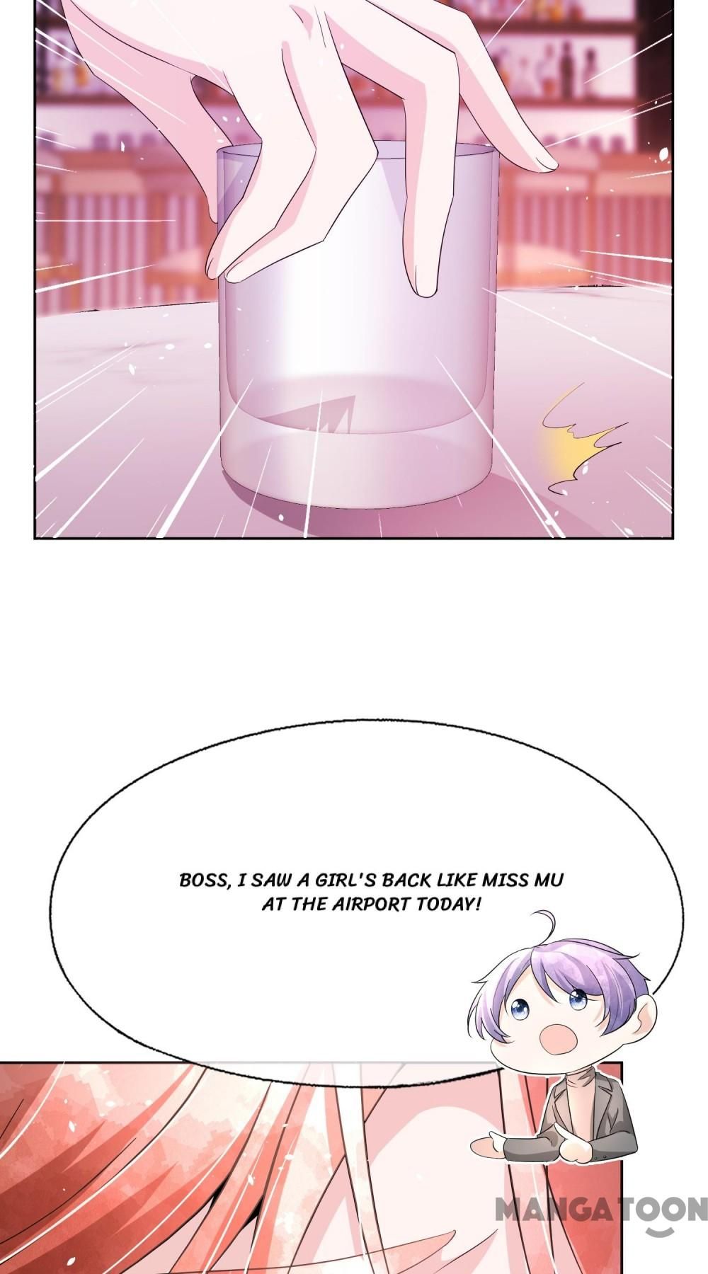 Cold-hearted wife – it is not easy to bully her Chapter 211 - page 16