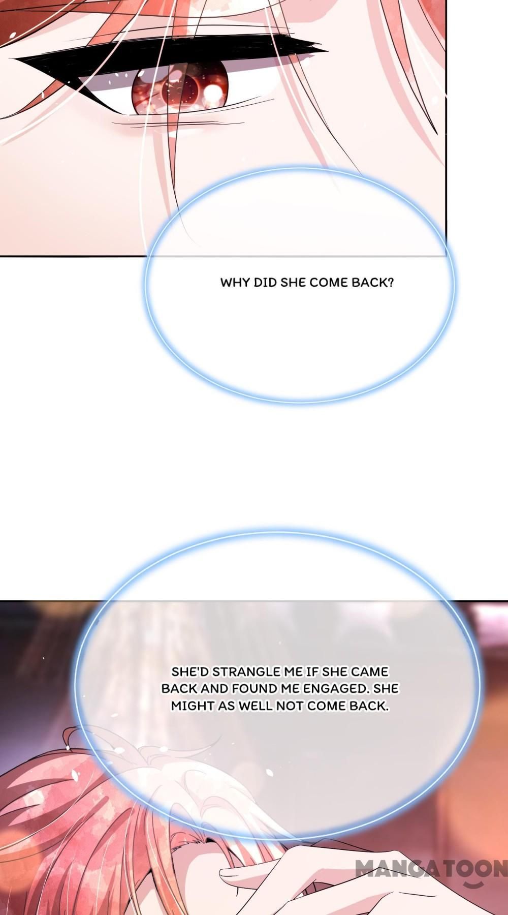 Cold-hearted wife – it is not easy to bully her Chapter 211 - page 17