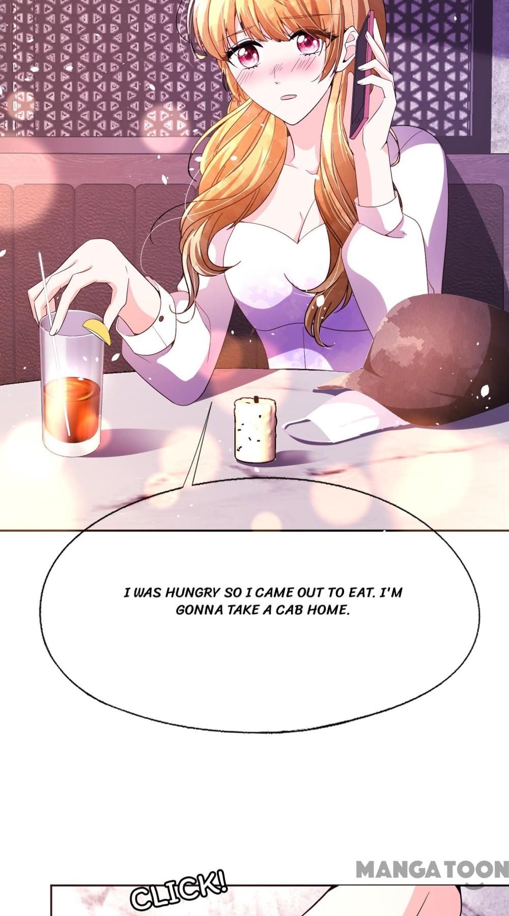 Cold-hearted wife – it is not easy to bully her Chapter 211 - page 2