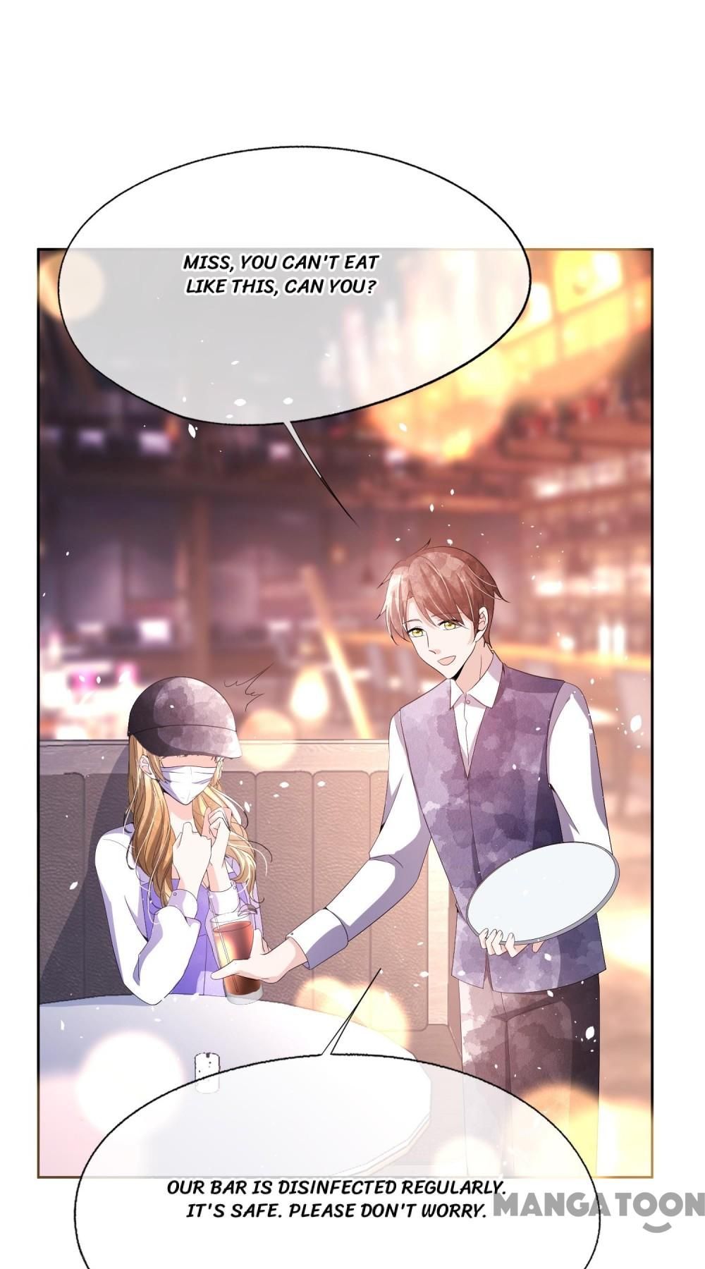 Cold-hearted wife – it is not easy to bully her Chapter 211 - page 20