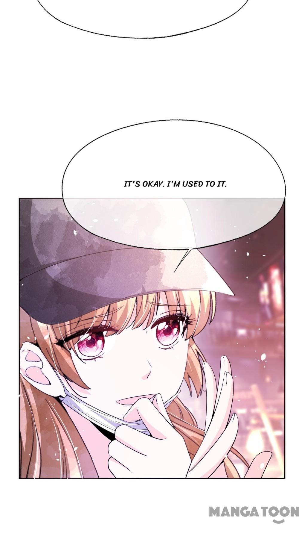Cold-hearted wife – it is not easy to bully her Chapter 211 - page 21