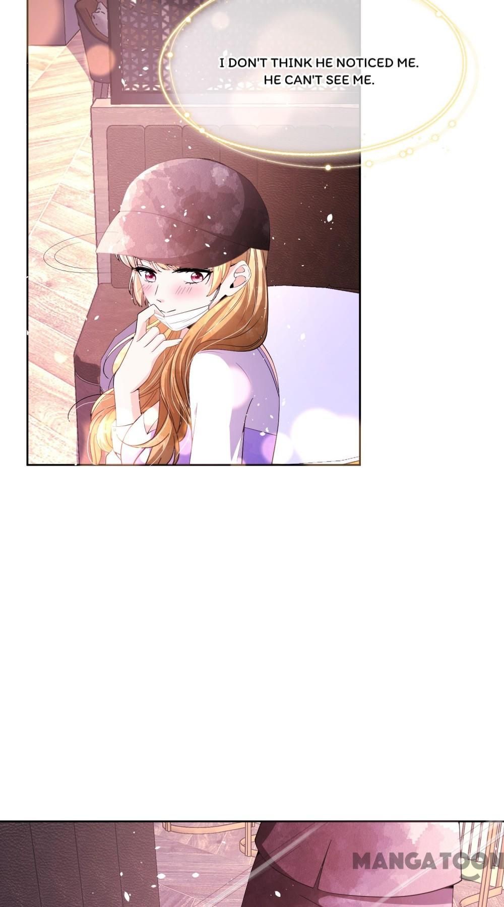 Cold-hearted wife – it is not easy to bully her Chapter 211 - page 23