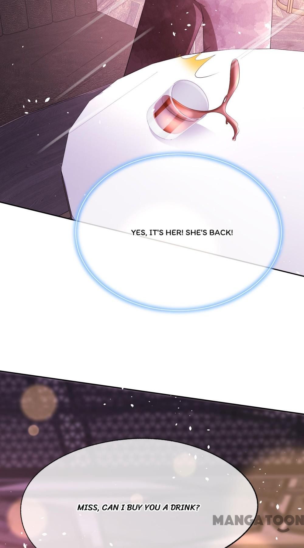 Cold-hearted wife – it is not easy to bully her Chapter 211 - page 24