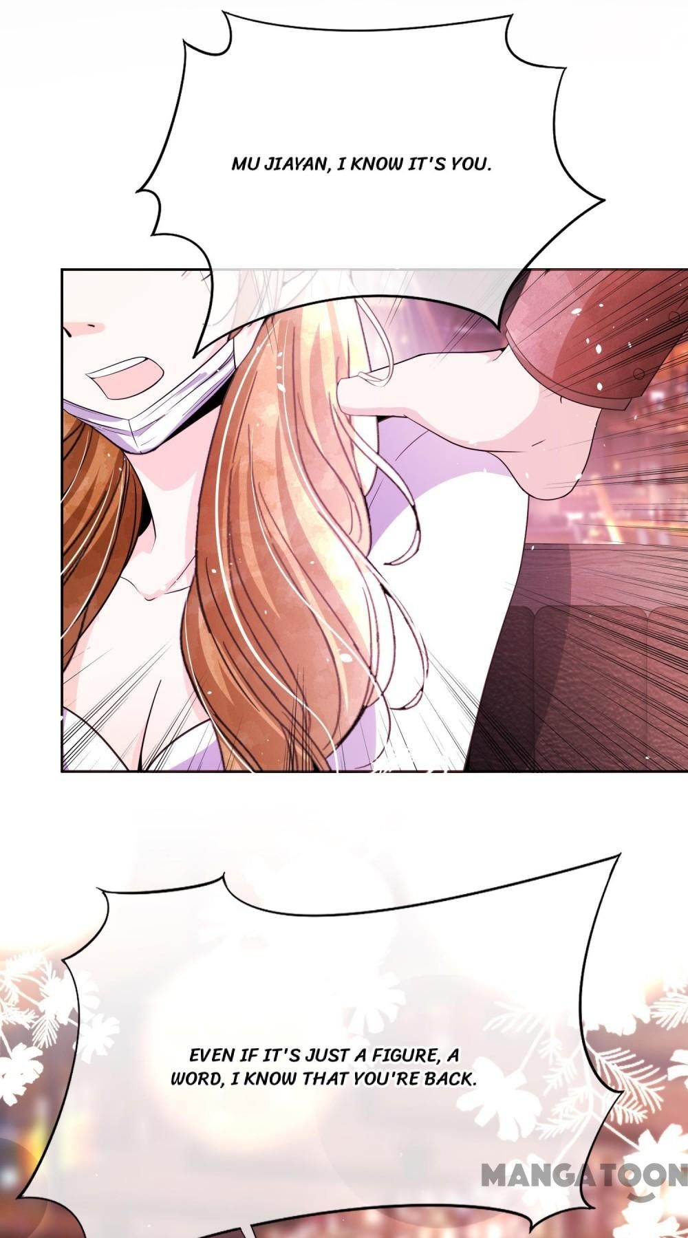 Cold-hearted wife – it is not easy to bully her Chapter 211 - page 27