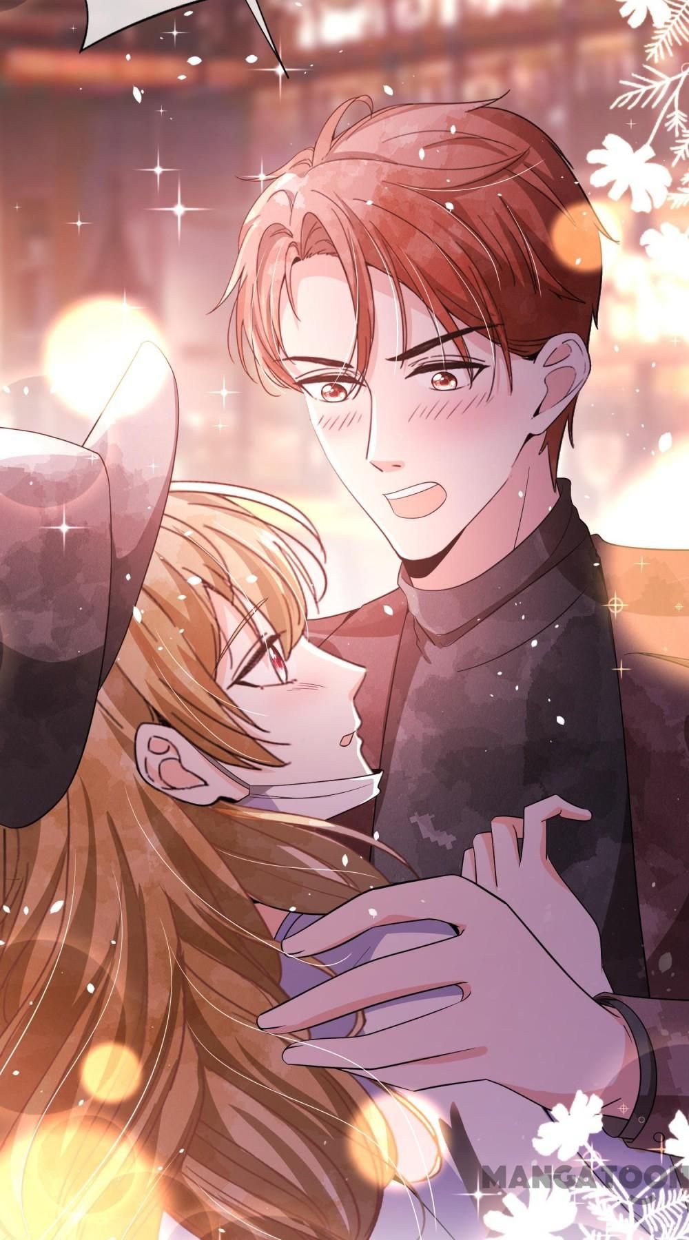 Cold-hearted wife – it is not easy to bully her Chapter 211 - page 28