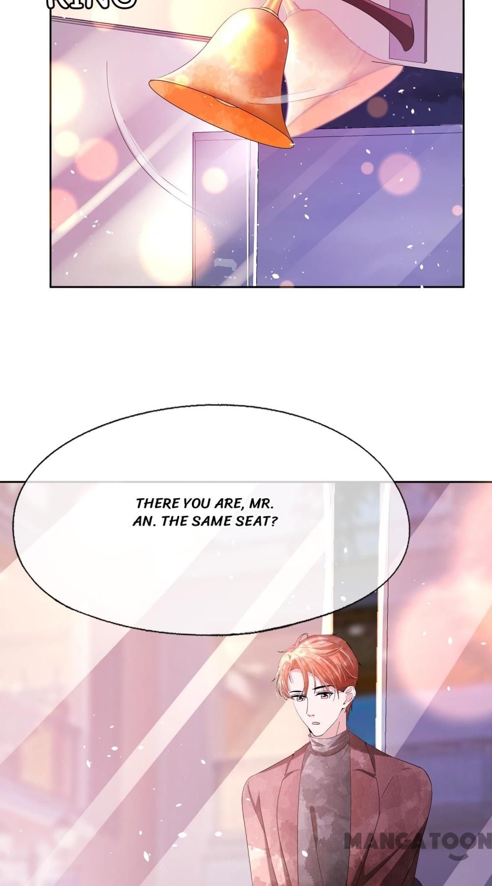 Cold-hearted wife – it is not easy to bully her Chapter 211 - page 8