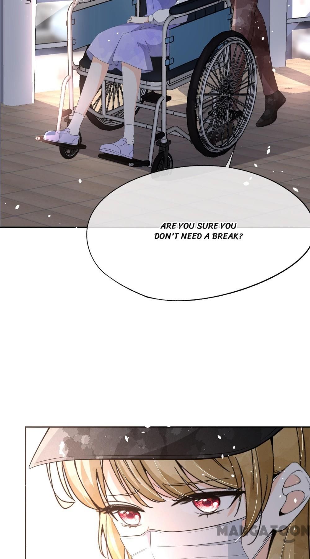 Cold-hearted wife – it is not easy to bully her Chapter 210 - page 10